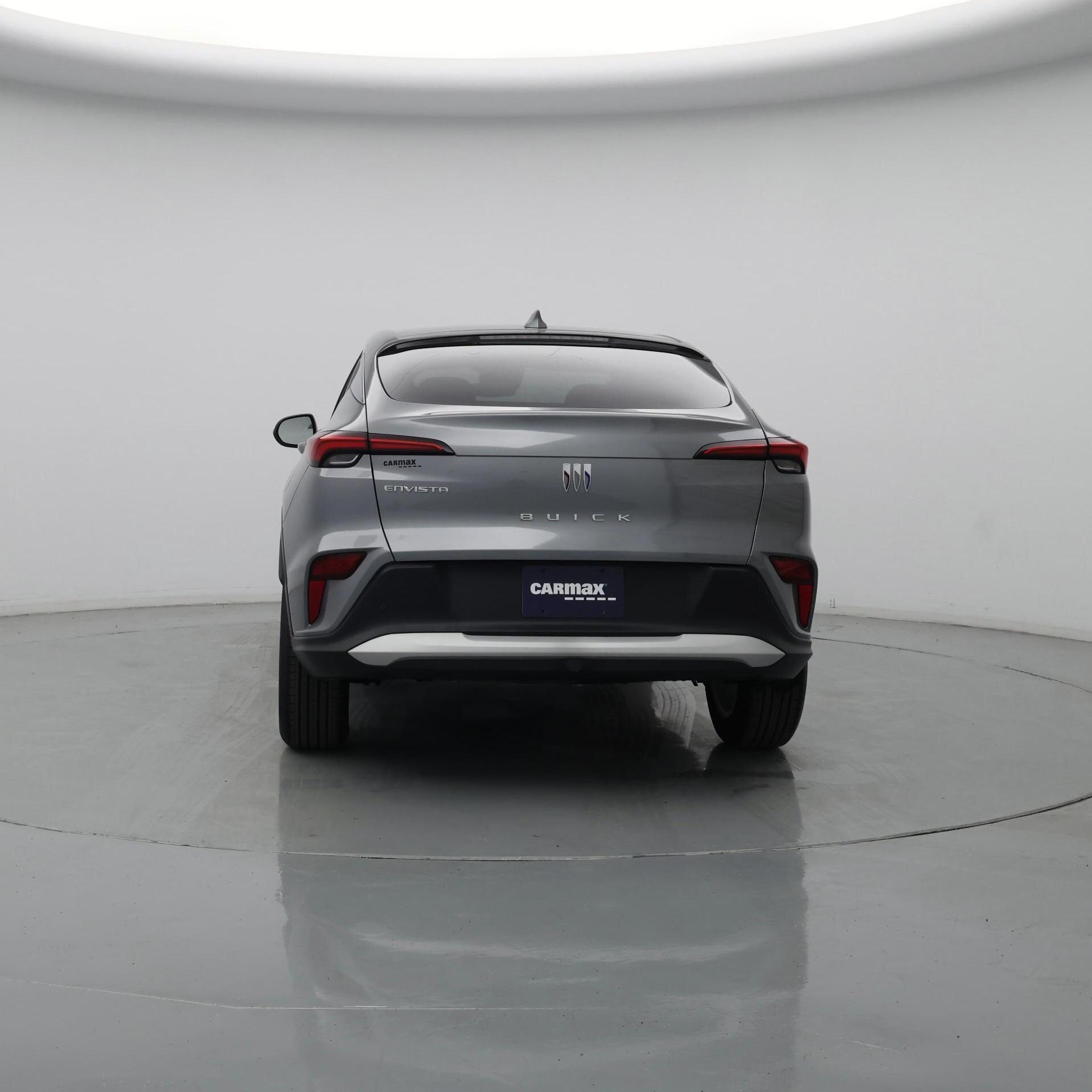 Thumbnail: 2025 Buick Envista - 6