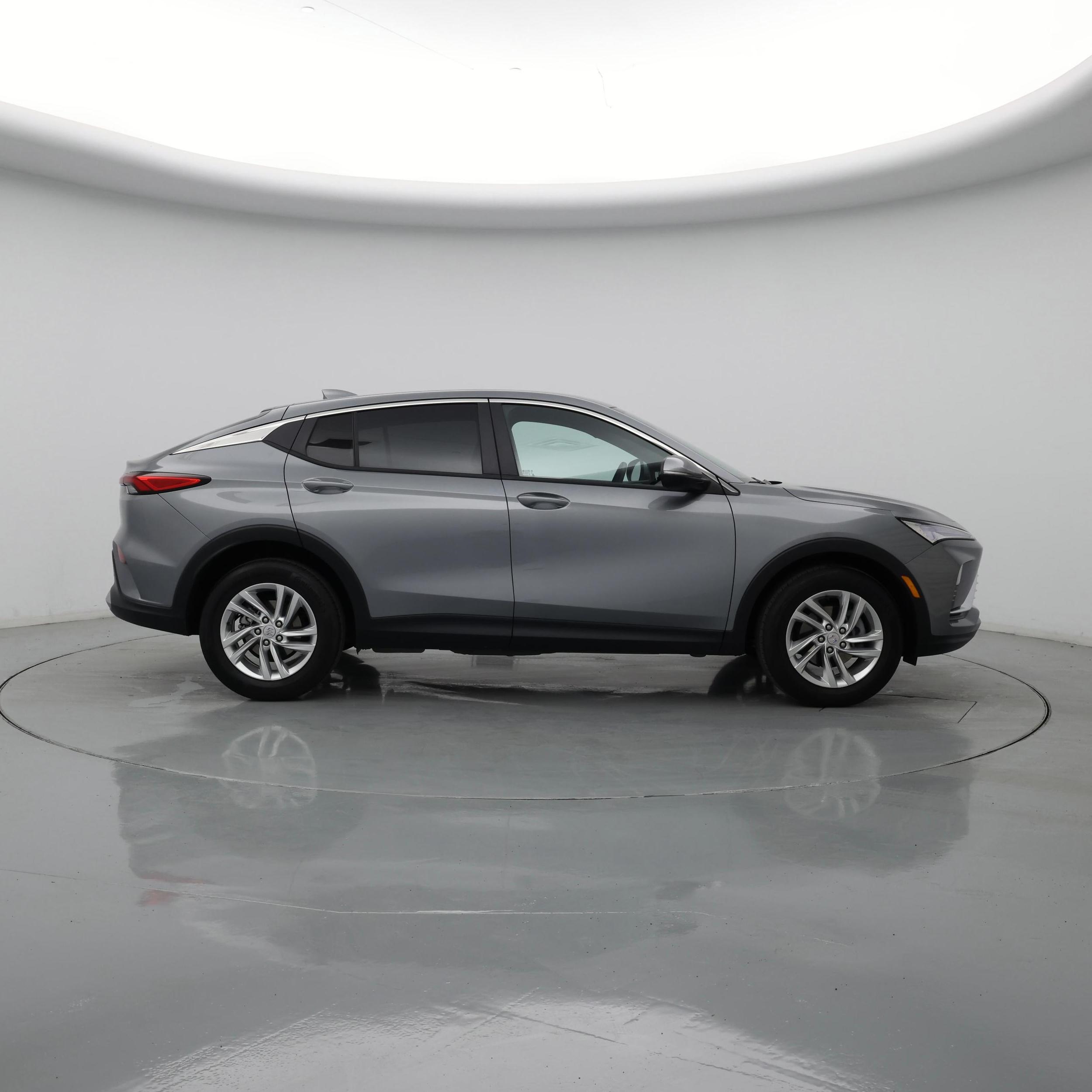 Thumbnail: 2025 Buick Envista - 7