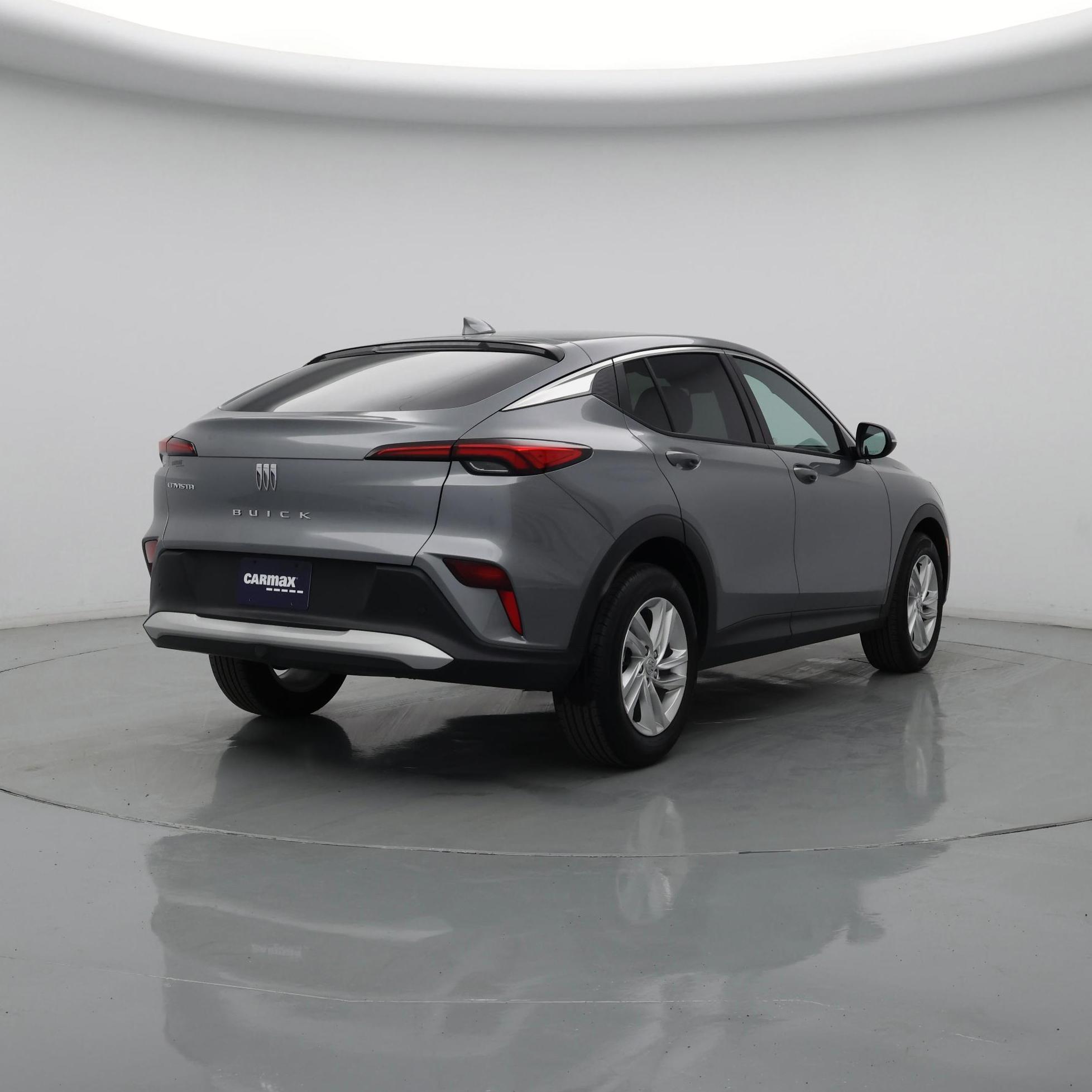 Thumbnail: 2025 Buick Envista - 8