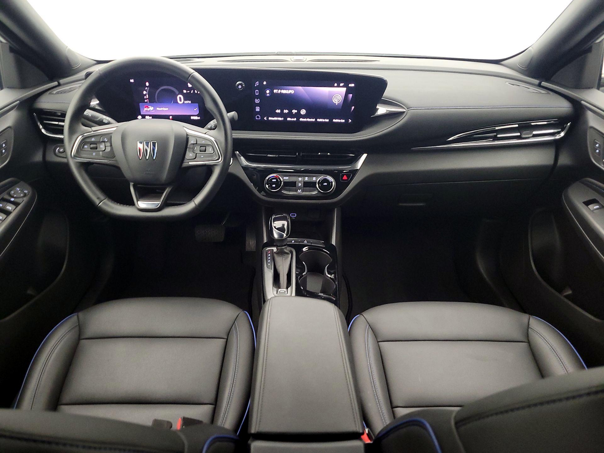 Thumbnail: 2025 Buick Envista - 9