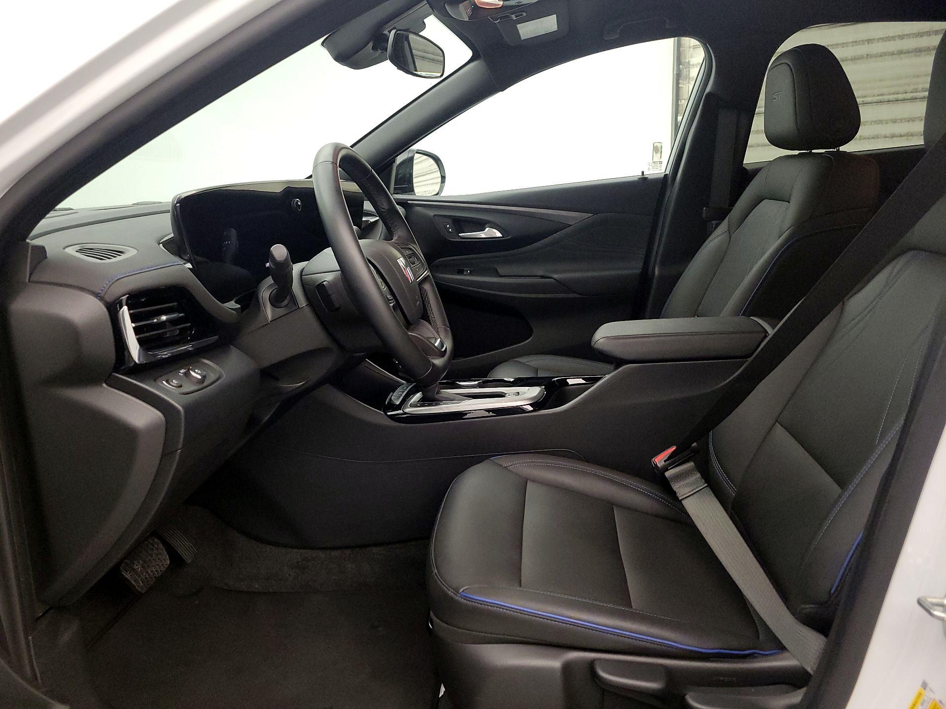 Thumbnail: 2025 Buick Envista - 11