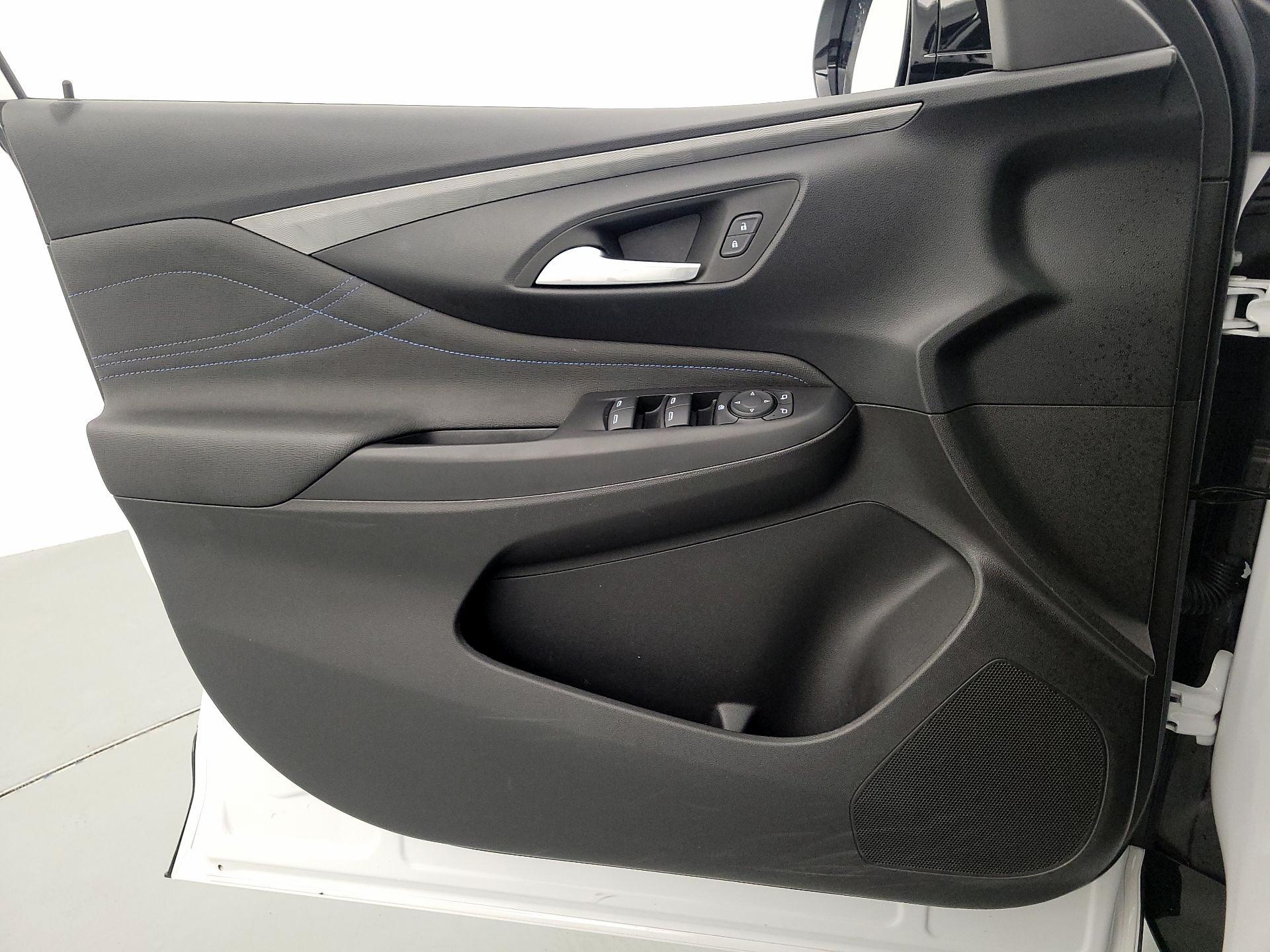 Thumbnail: 2025 Buick Envista - 12