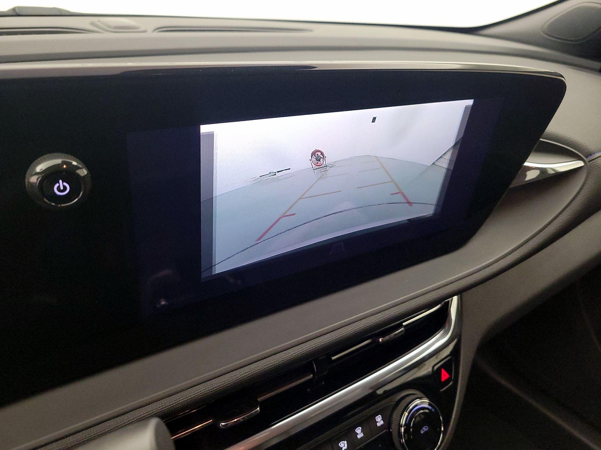 Thumbnail: 2025 Buick Envista - 14