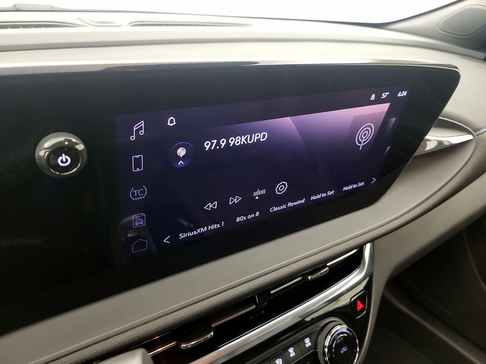 Thumbnail: 2025 Buick Envista - 15