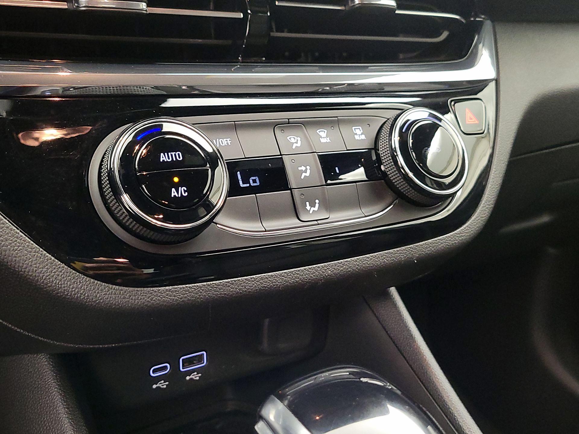 Thumbnail: 2025 Buick Envista - 16