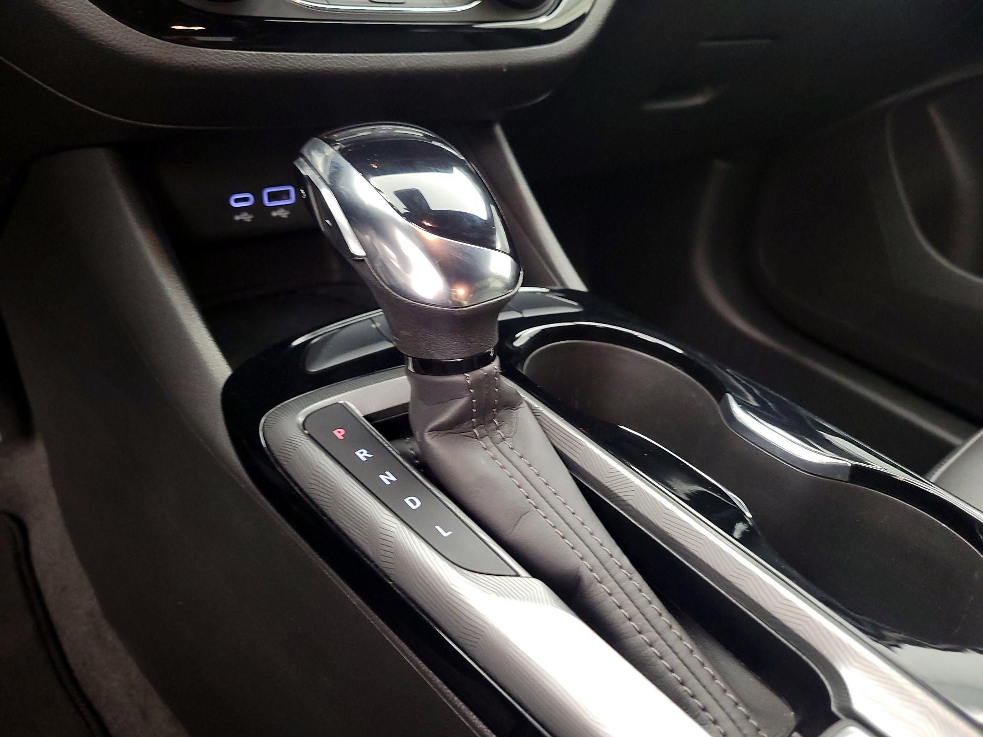 Thumbnail: 2025 Buick Envista - 17