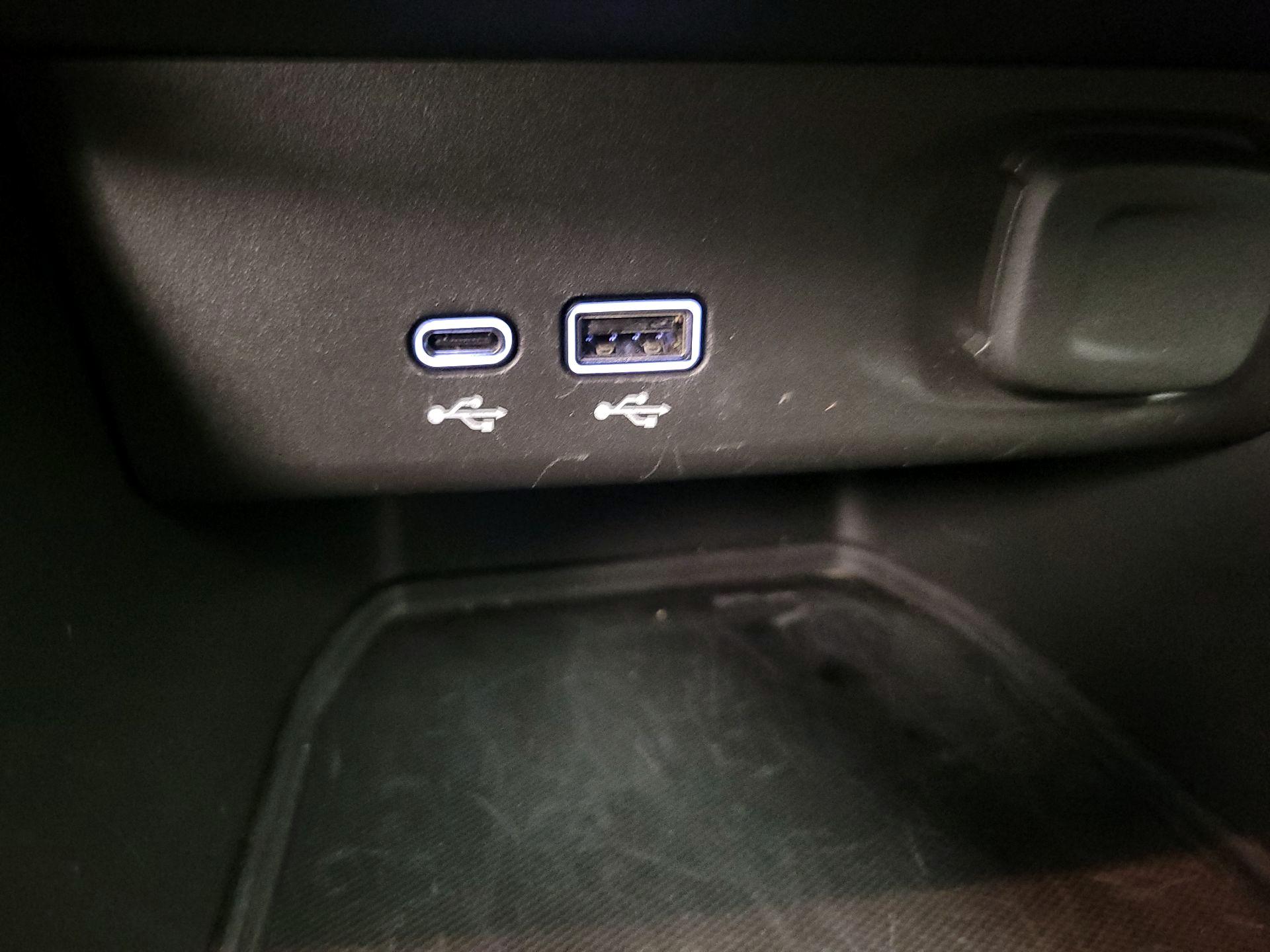 Thumbnail: 2025 Buick Envista - 18