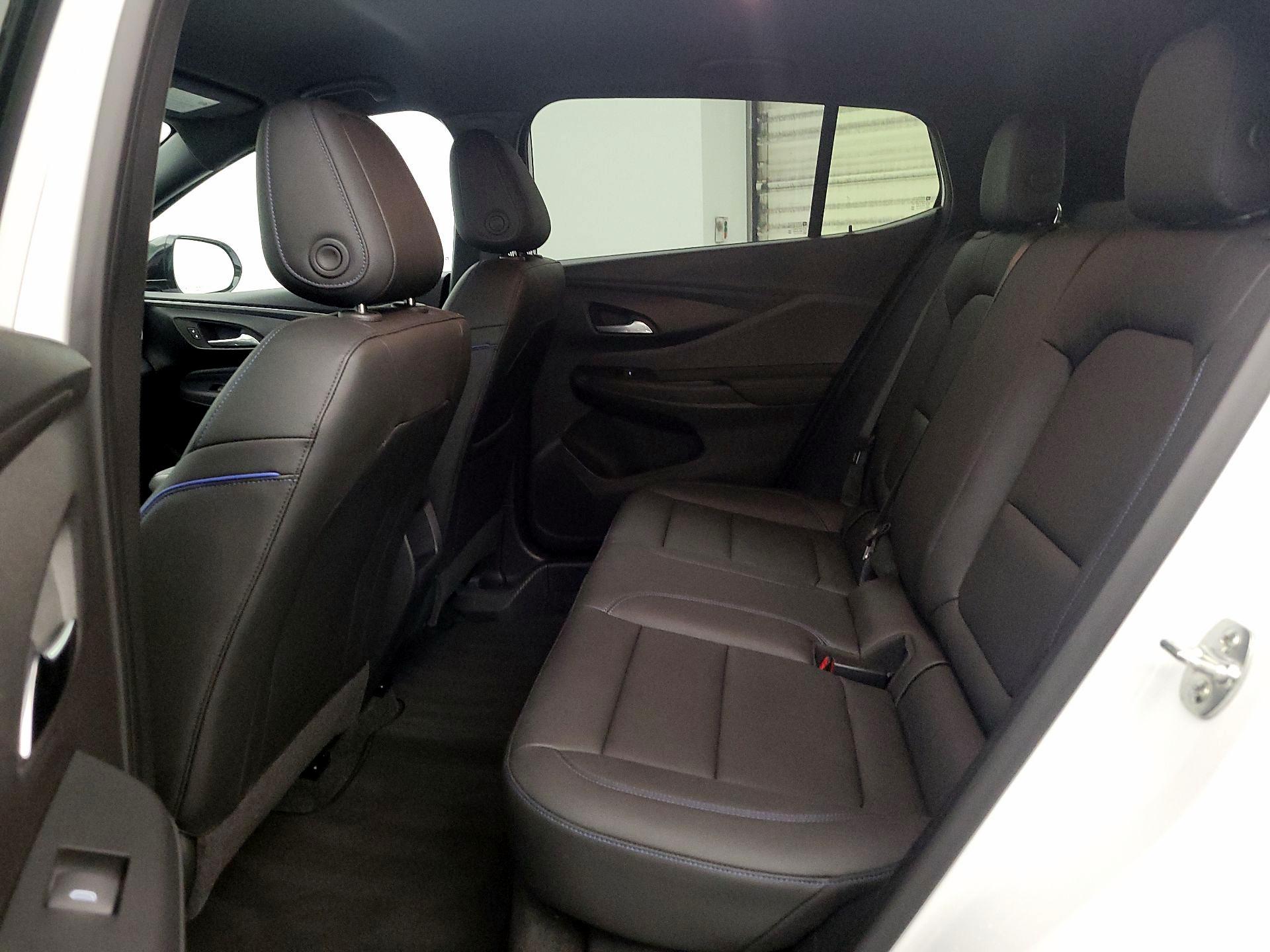 Thumbnail: 2025 Buick Envista - 19