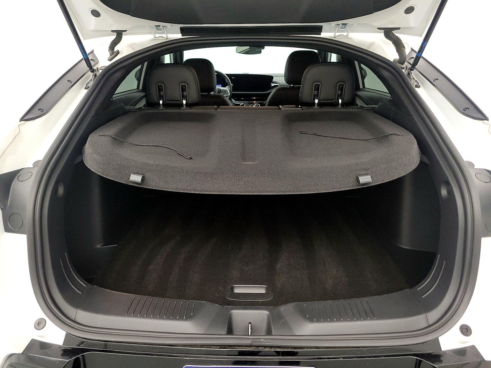 Thumbnail: 2025 Buick Envista - 20