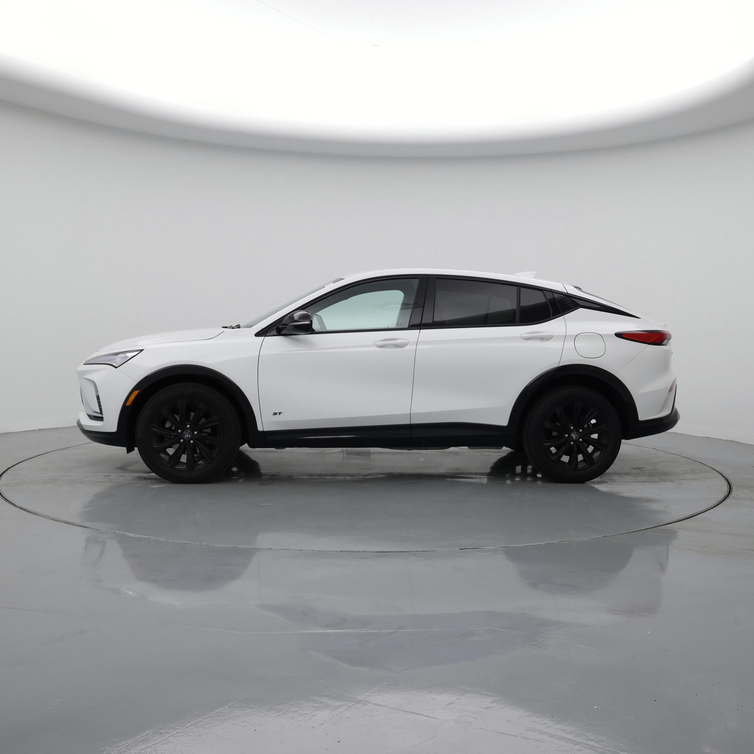 Thumbnail: 2025 Buick Envista - 3