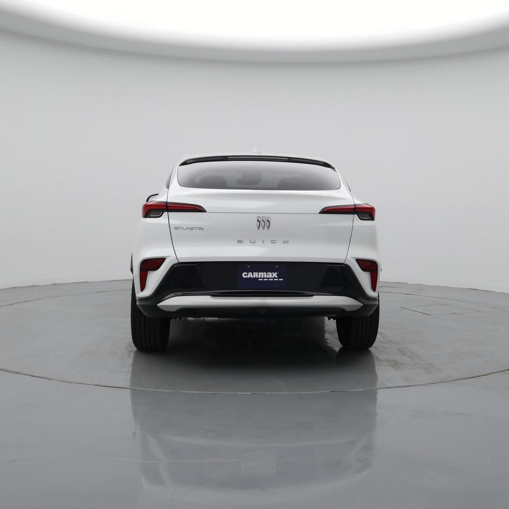 Thumbnail: 2025 Buick Envista - 6