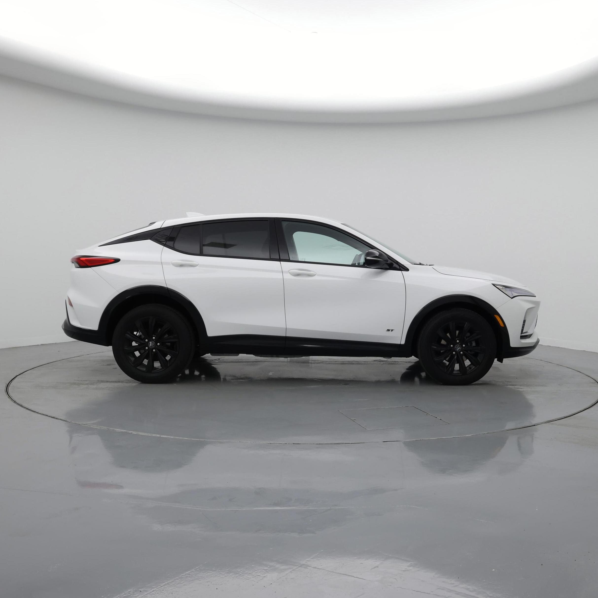 Thumbnail: 2025 Buick Envista - 7