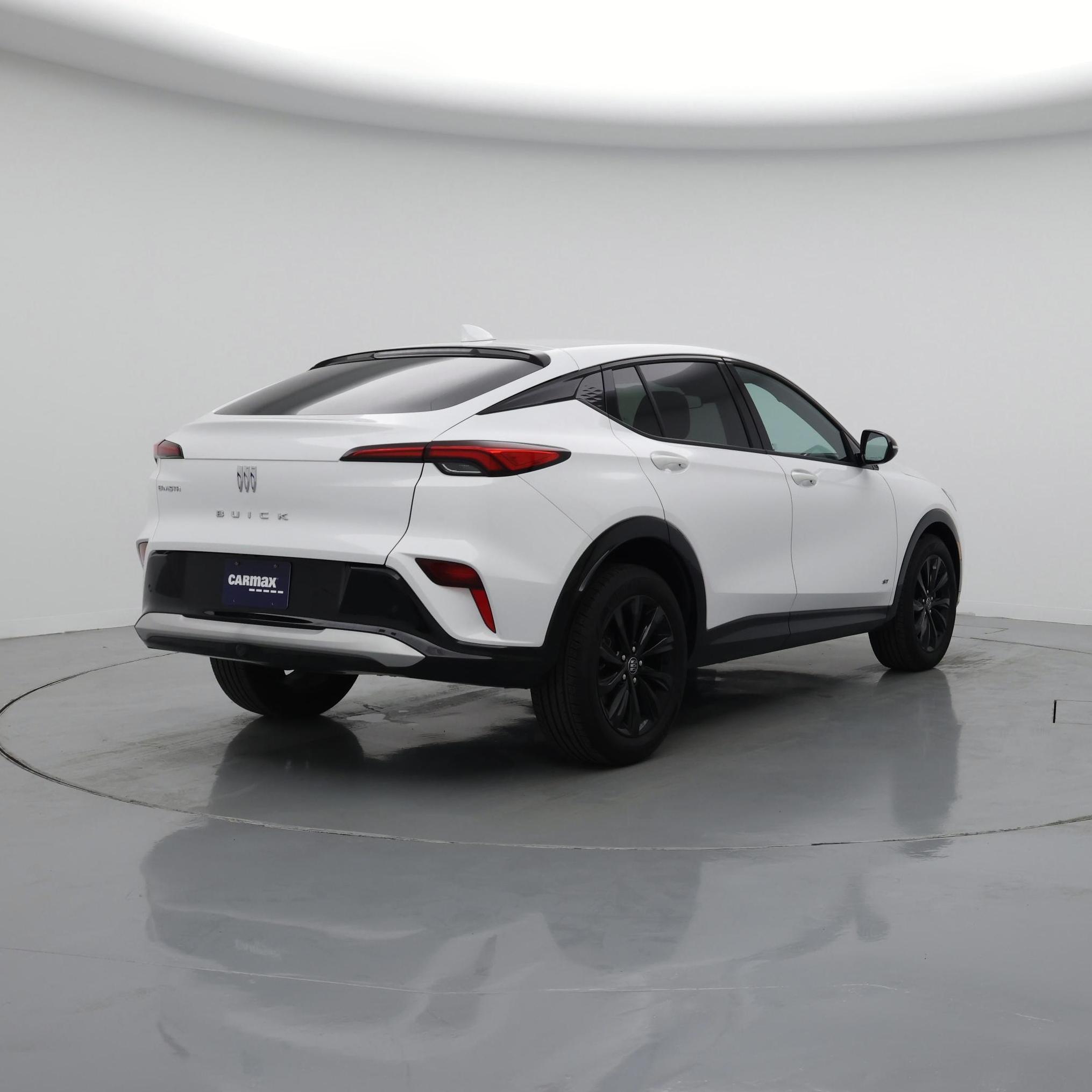 Thumbnail: 2025 Buick Envista - 8