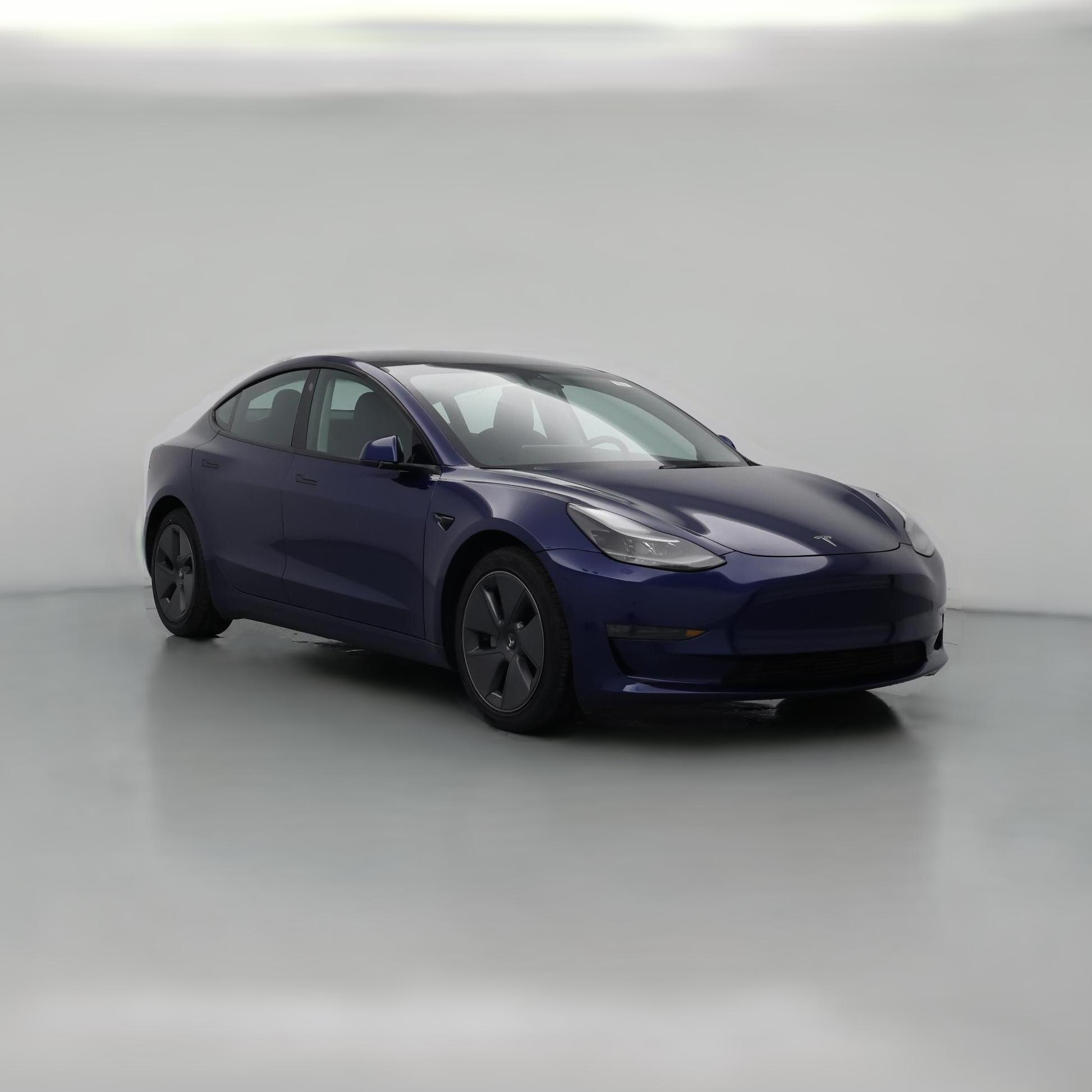 Thumbnail: 2022 Tesla Model 3 - 1