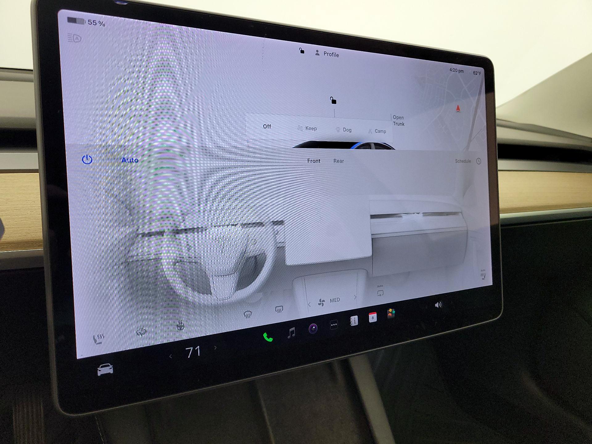 Thumbnail: 2022 Tesla Model 3 - 16