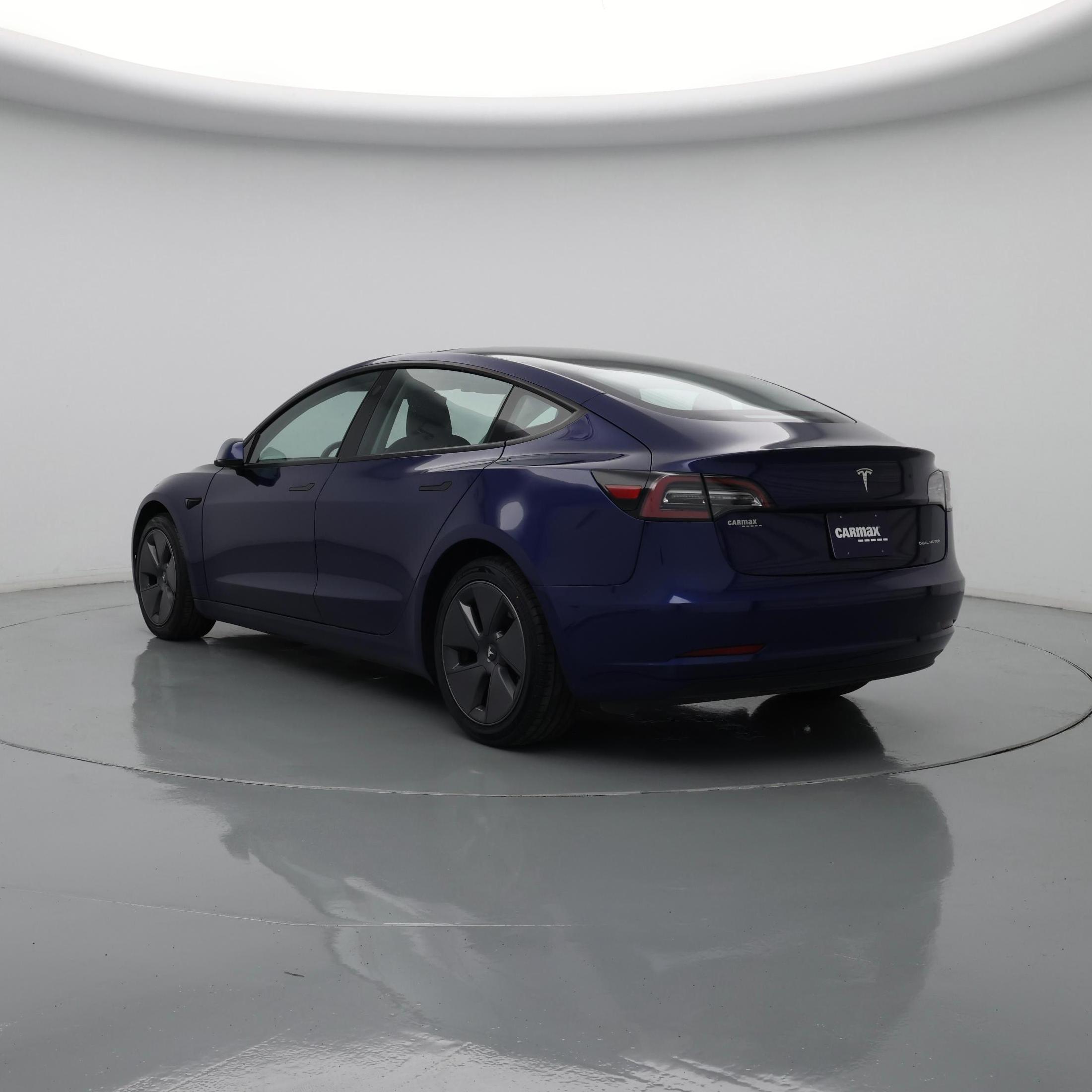 Thumbnail: 2022 Tesla Model 3 - 2