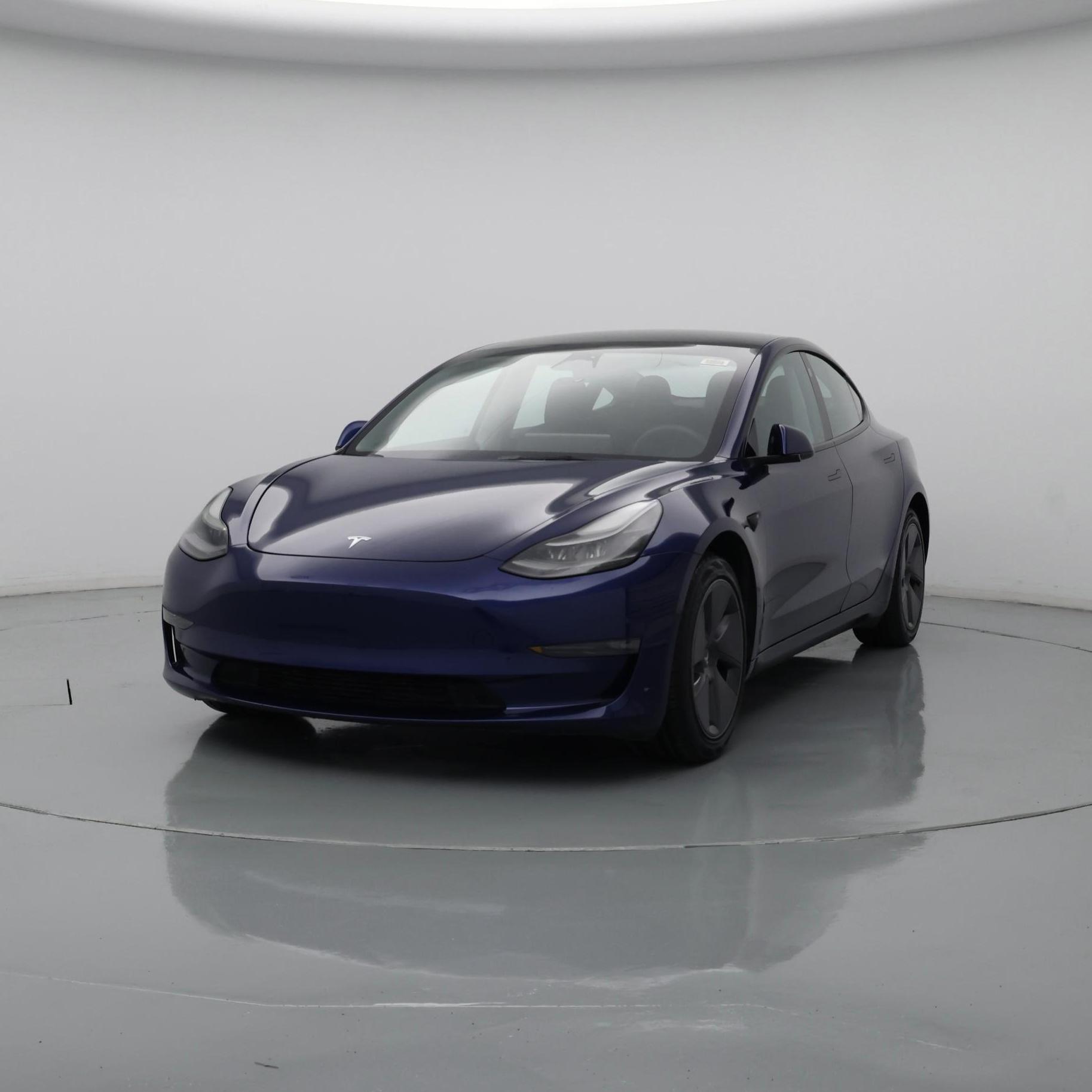 Thumbnail: 2022 Tesla Model 3 - 4