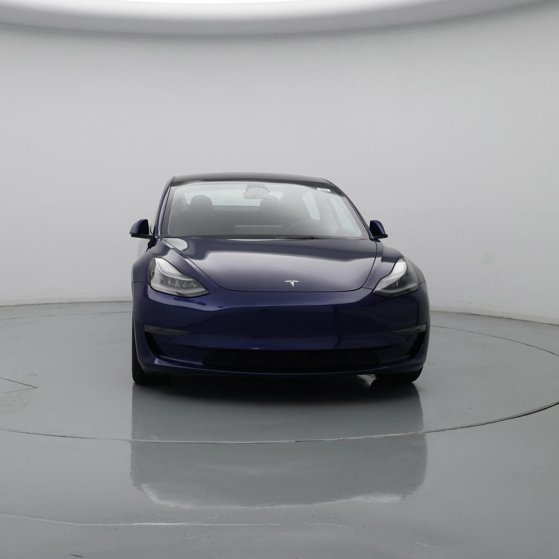Thumbnail: 2022 Tesla Model 3 - 5