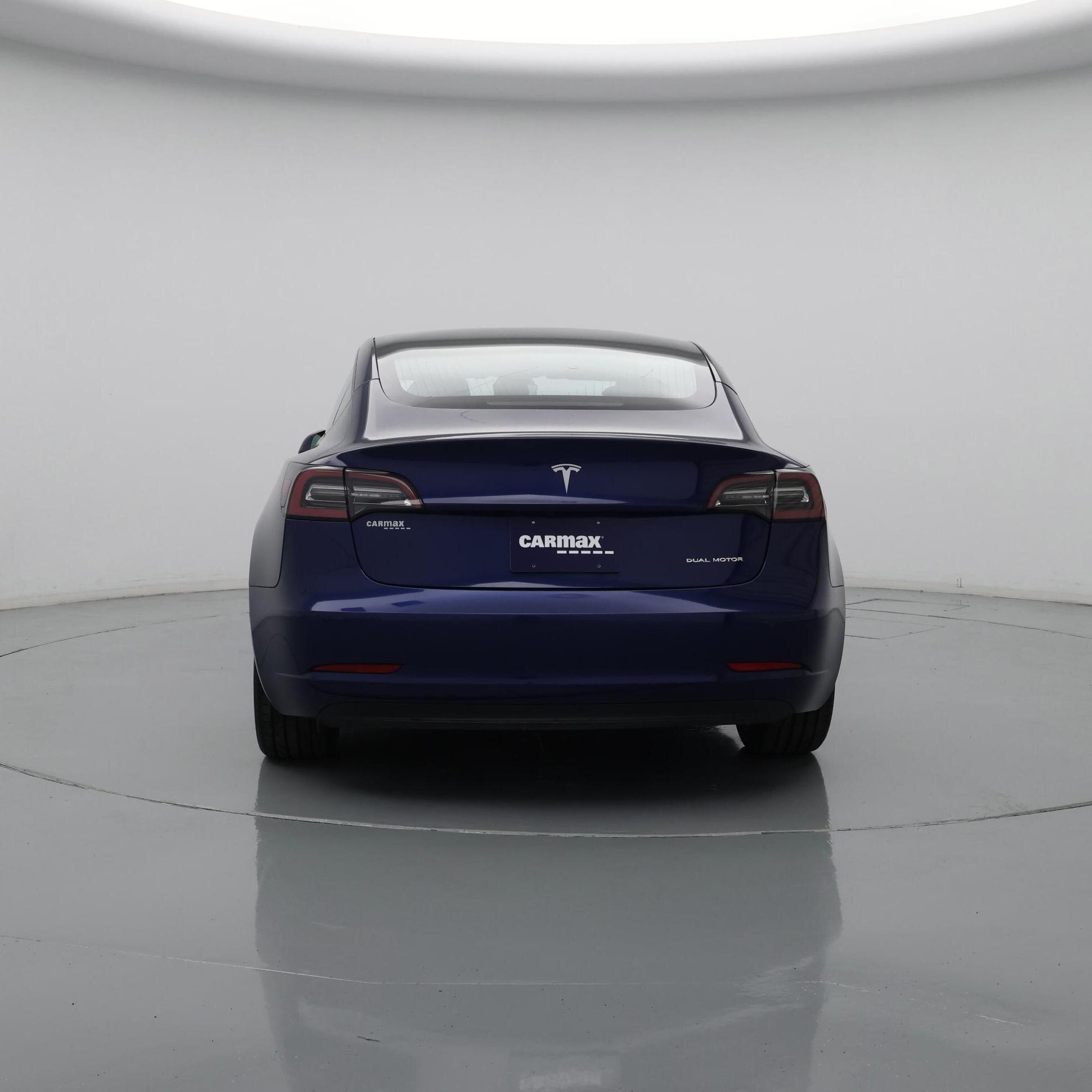 Thumbnail: 2022 Tesla Model 3 - 6