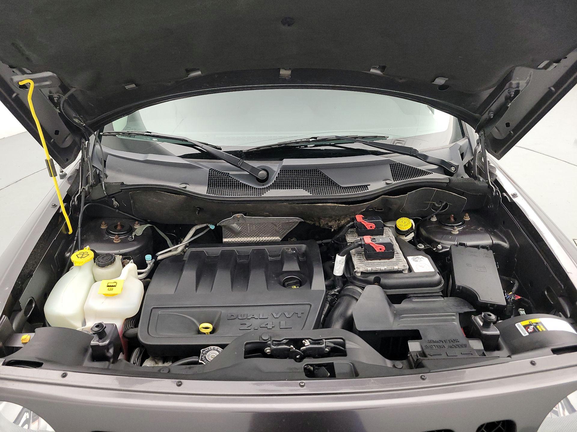 Thumbnail: 2016 Jeep Patriot - 18