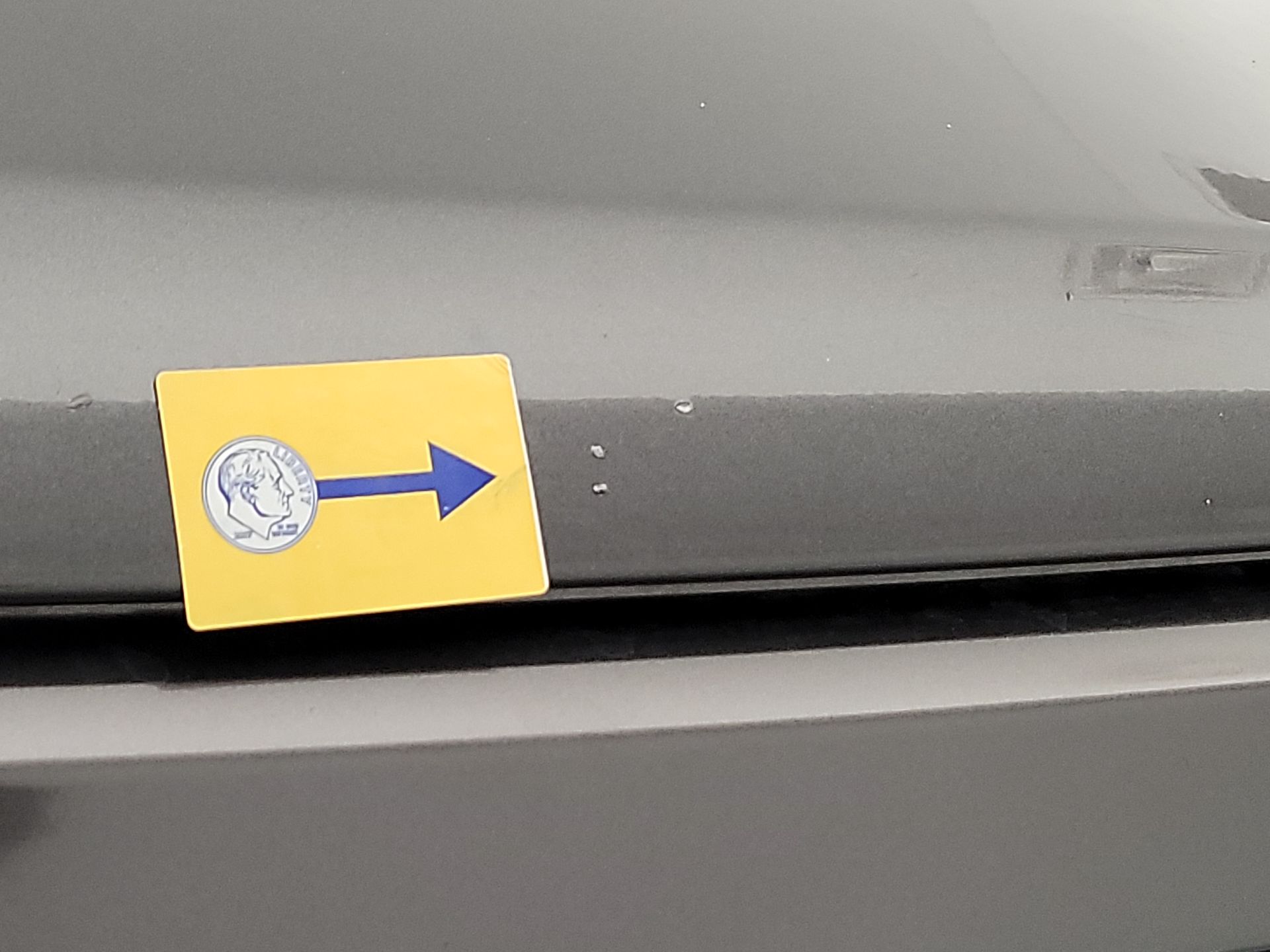 Thumbnail: 2016 Jeep Patriot - 20