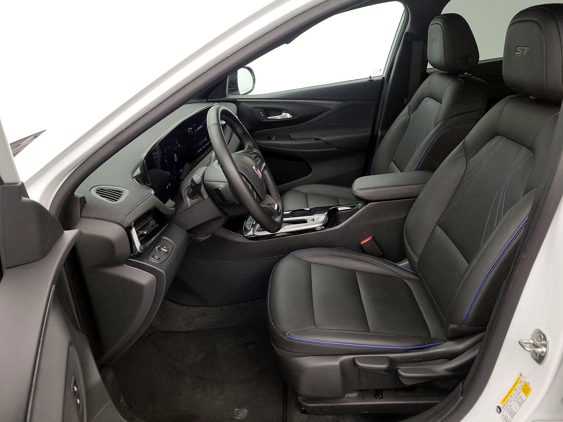 Thumbnail: 2025 Buick Envista - 11