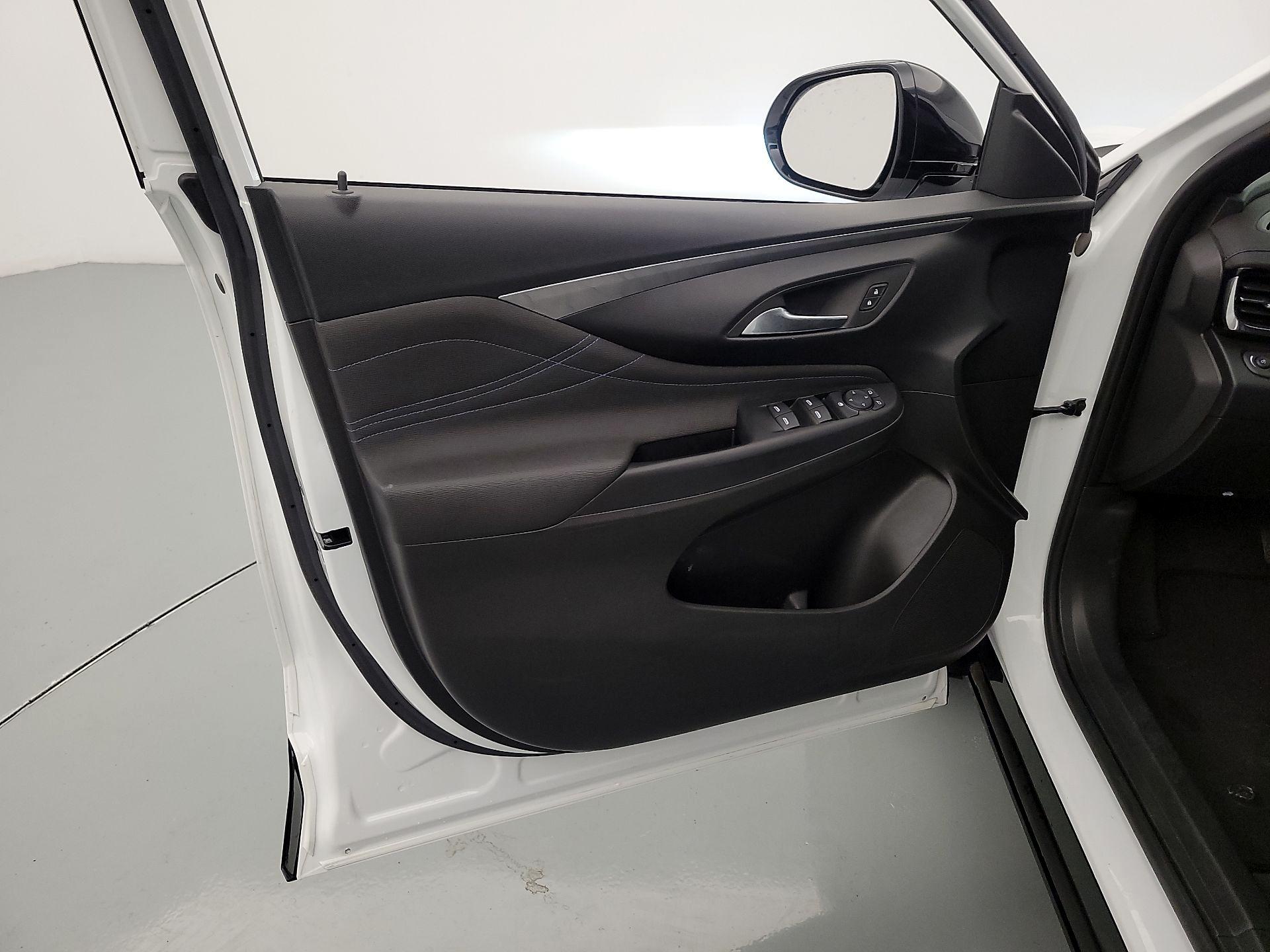 Thumbnail: 2025 Buick Envista - 12