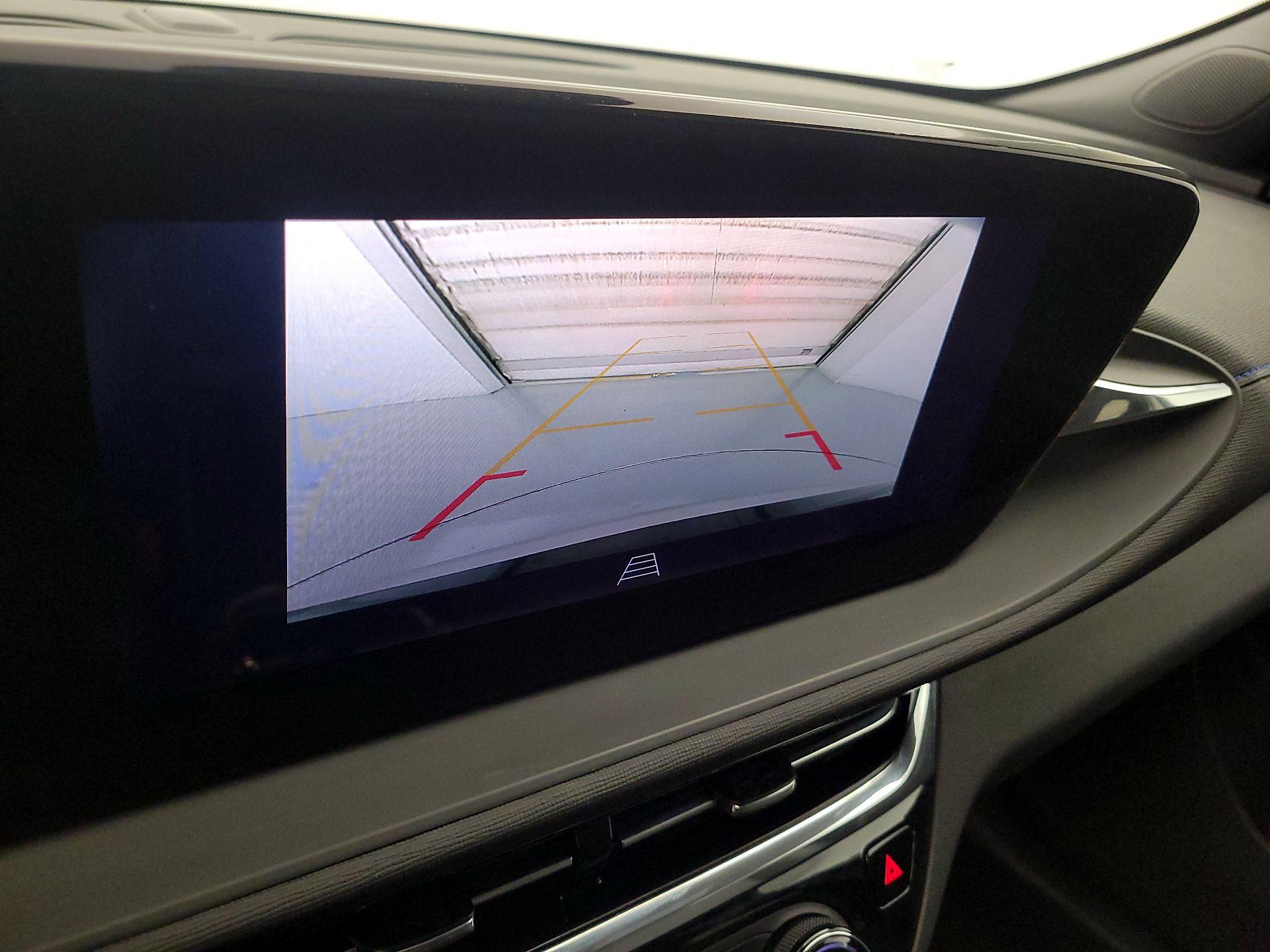 Thumbnail: 2025 Buick Envista - 14