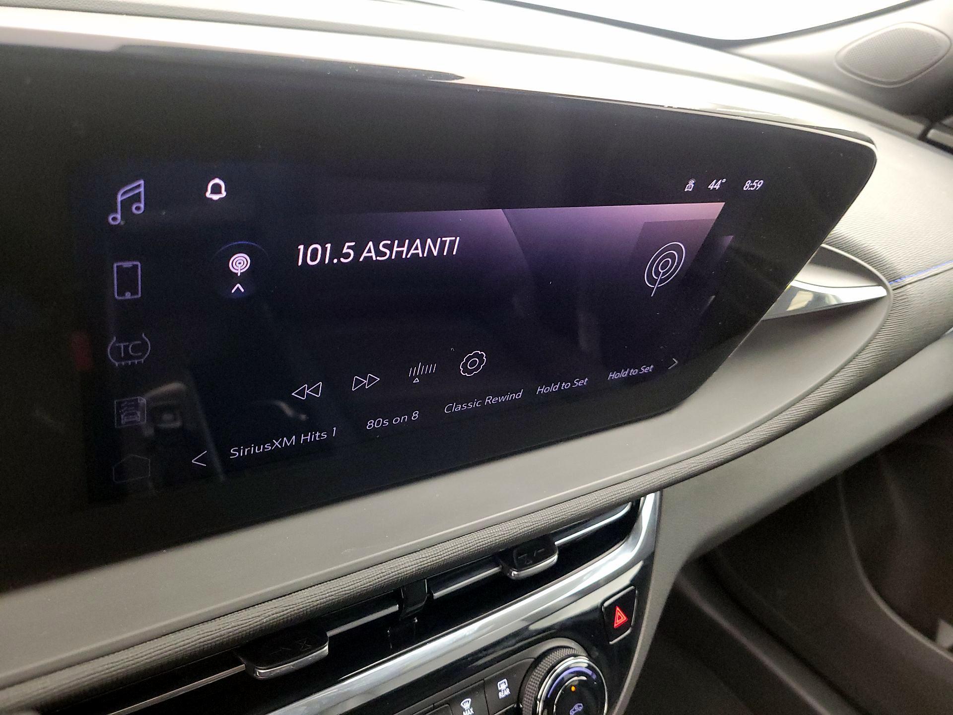 Thumbnail: 2025 Buick Envista - 15