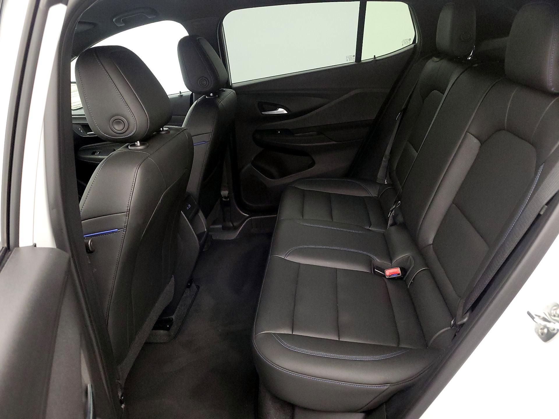 Thumbnail: 2025 Buick Envista - 19