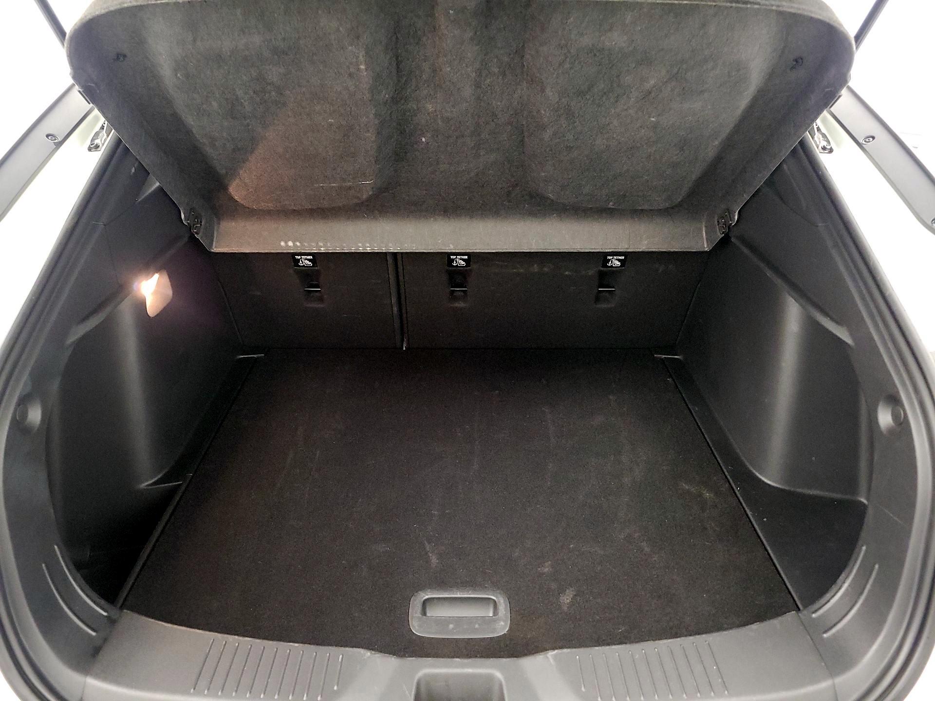 Thumbnail: 2025 Buick Envista - 20