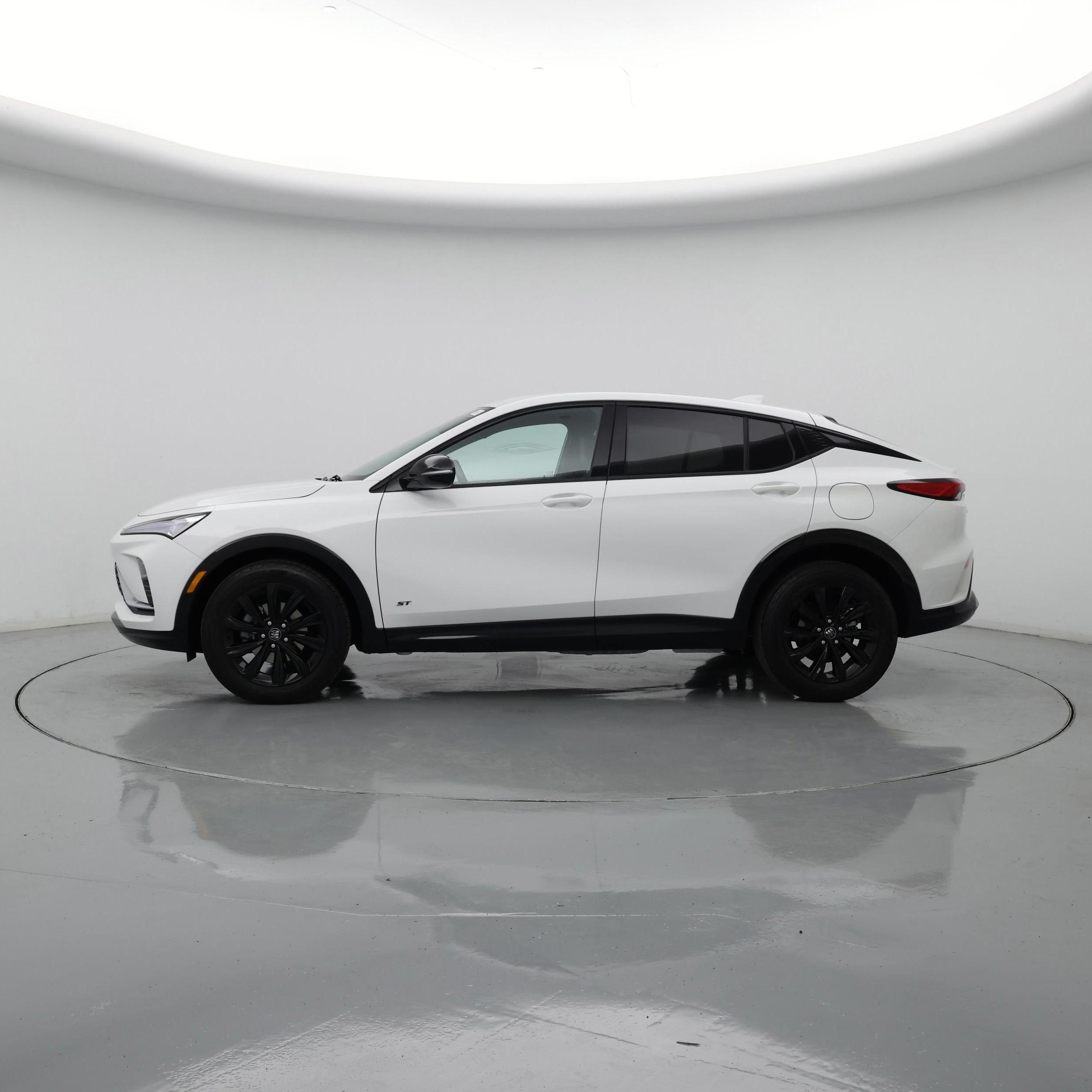 Thumbnail: 2025 Buick Envista - 3