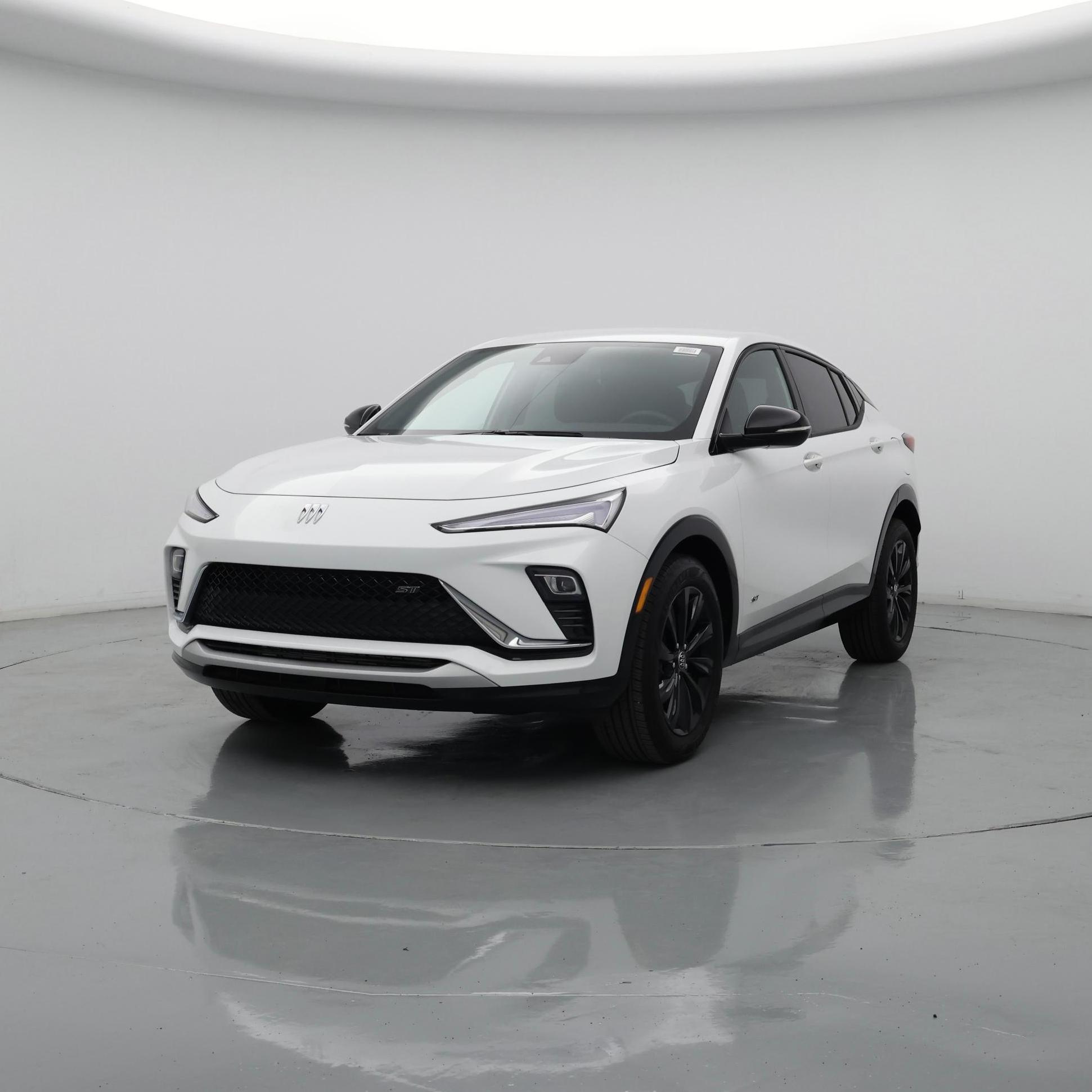 Thumbnail: 2025 Buick Envista - 4