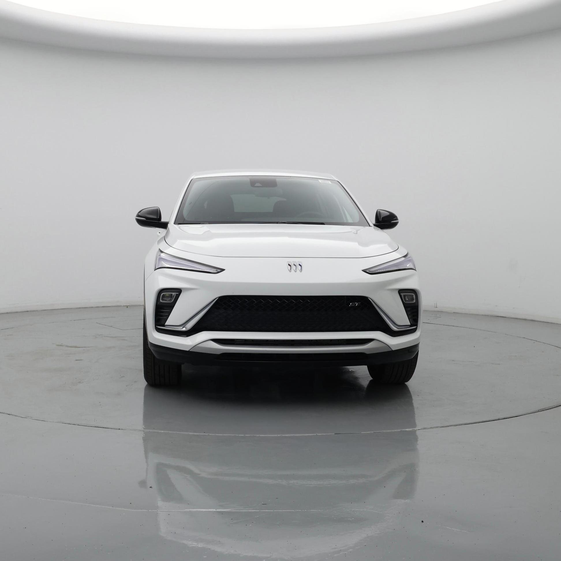 Thumbnail: 2025 Buick Envista - 5