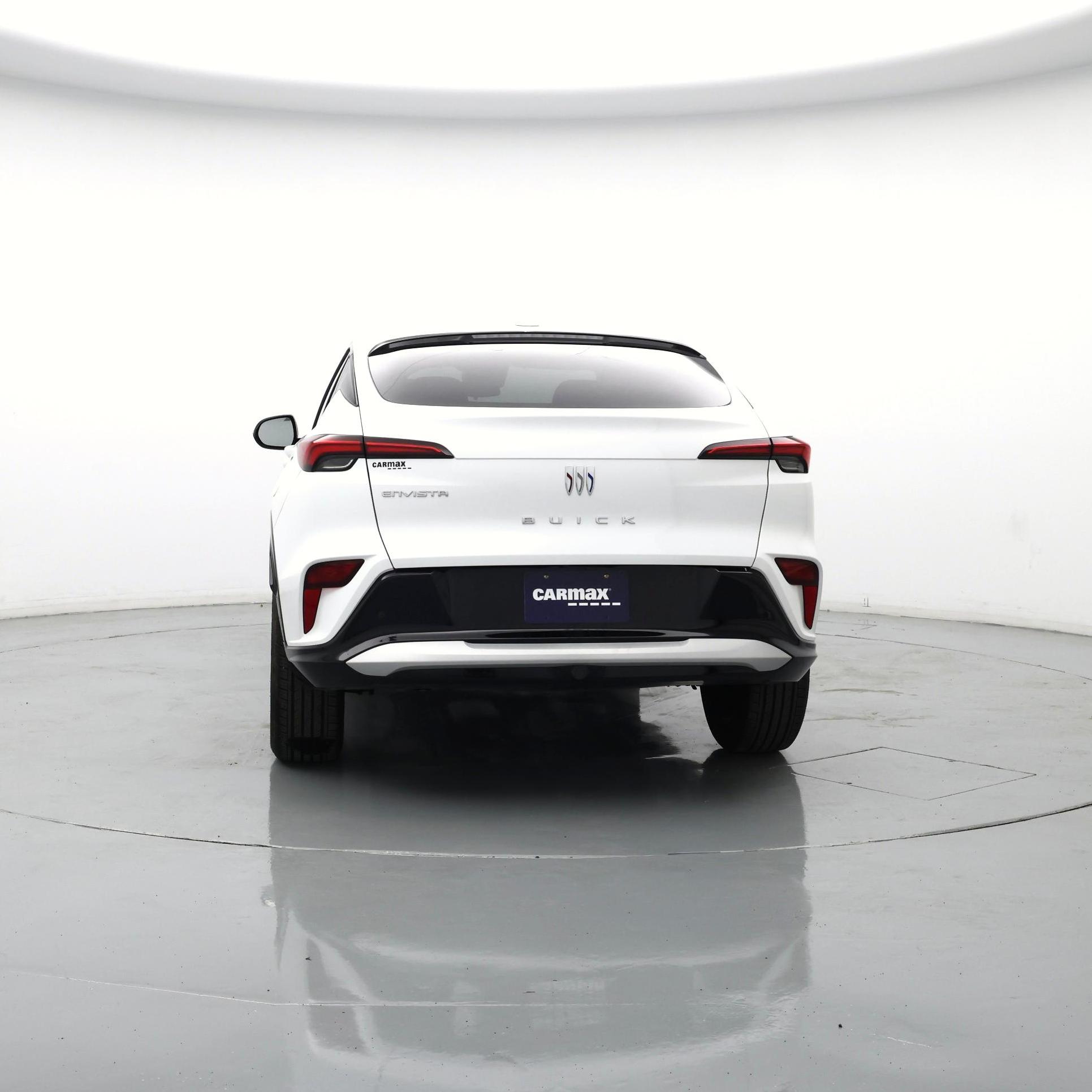 Thumbnail: 2025 Buick Envista - 6