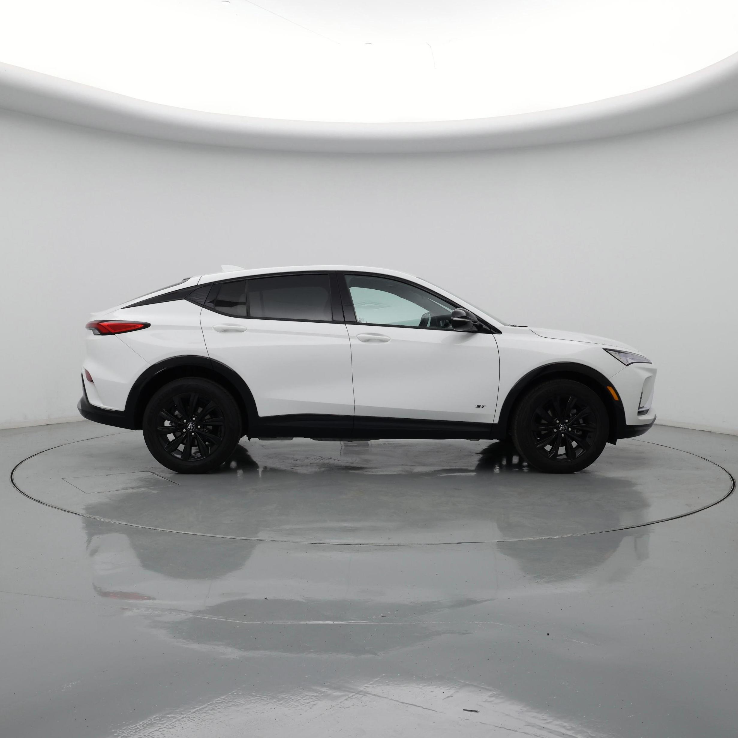 Thumbnail: 2025 Buick Envista - 7