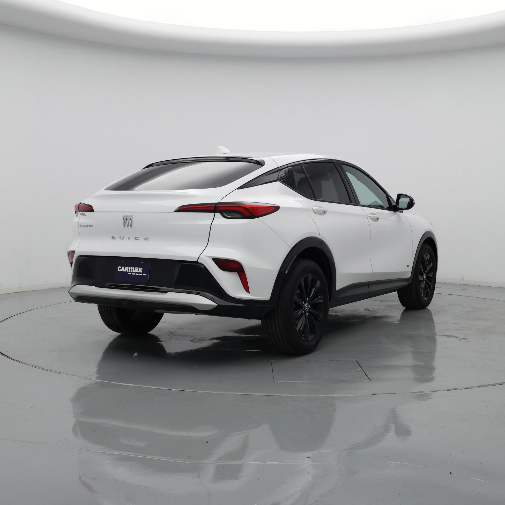 Thumbnail: 2025 Buick Envista - 8