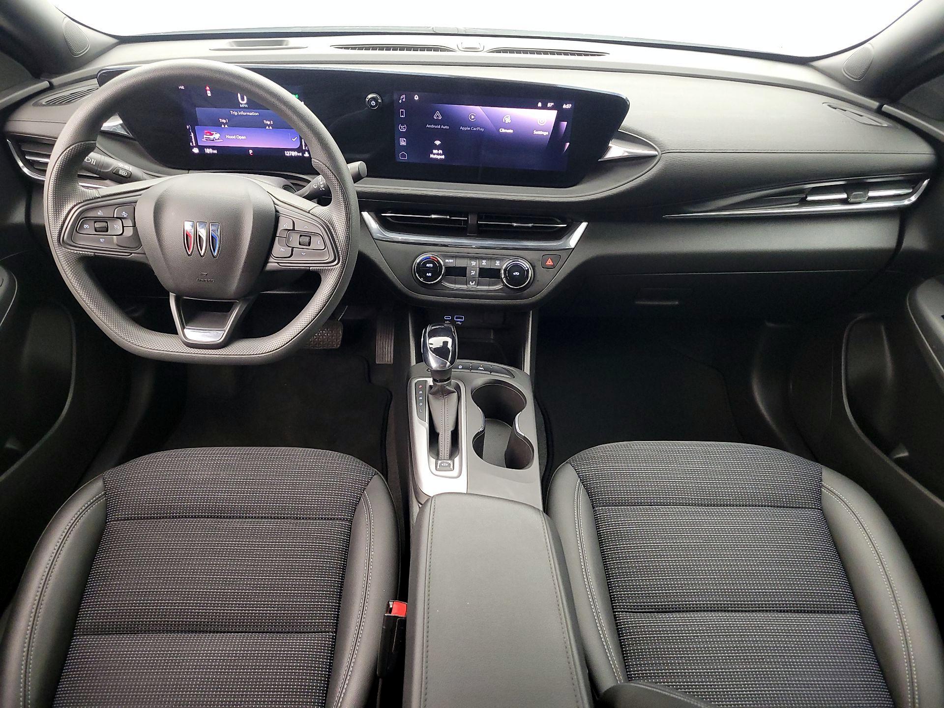 Thumbnail: 2025 Buick Envista - 9