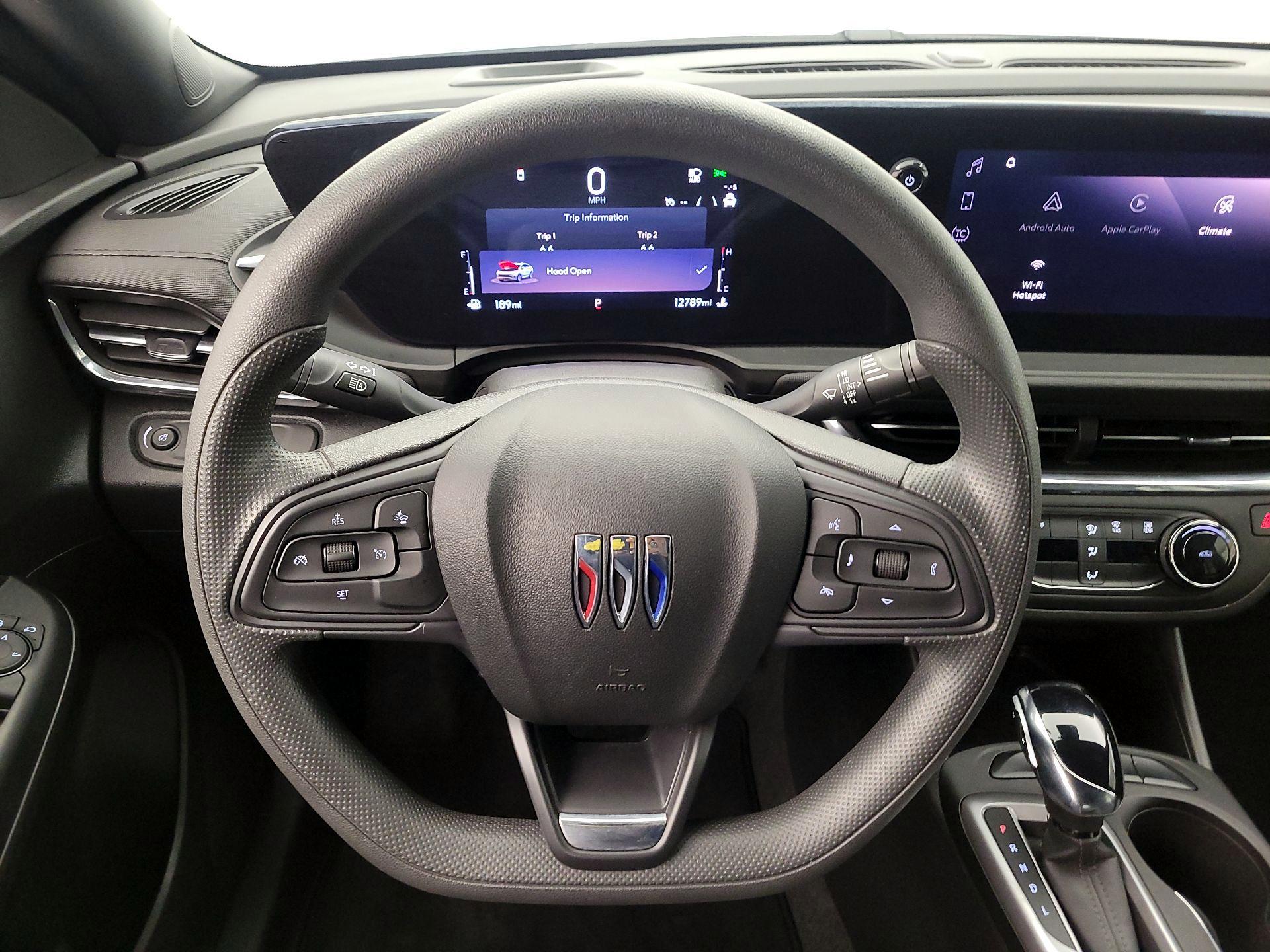 Thumbnail: 2025 Buick Envista - 10