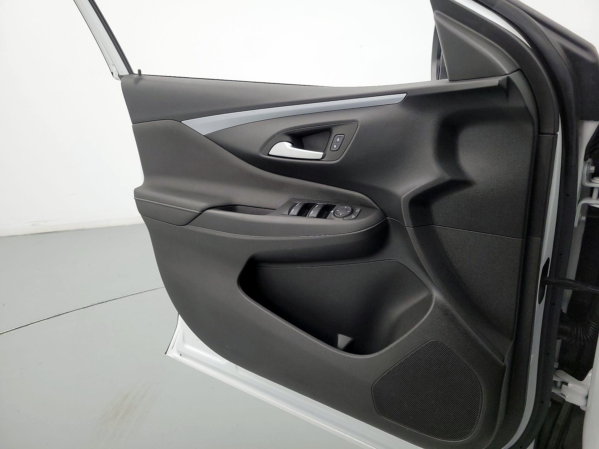 Thumbnail: 2025 Buick Envista - 12