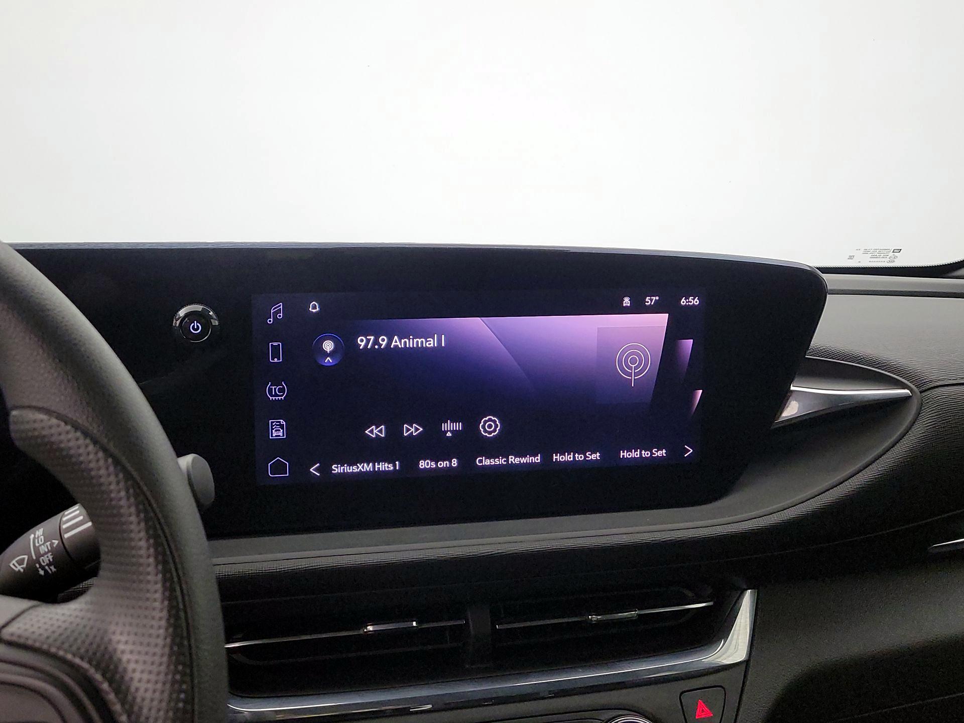 Thumbnail: 2025 Buick Envista - 15