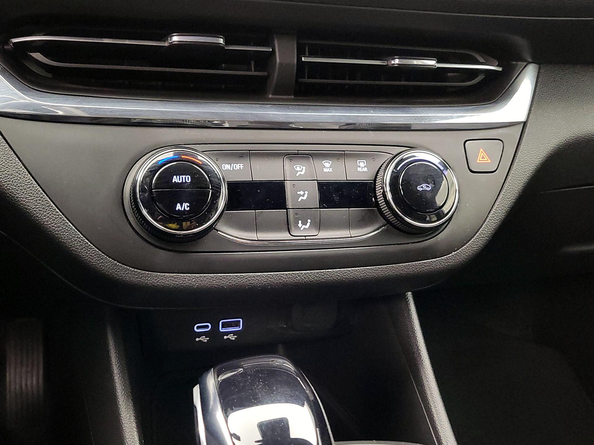 Thumbnail: 2025 Buick Envista - 16