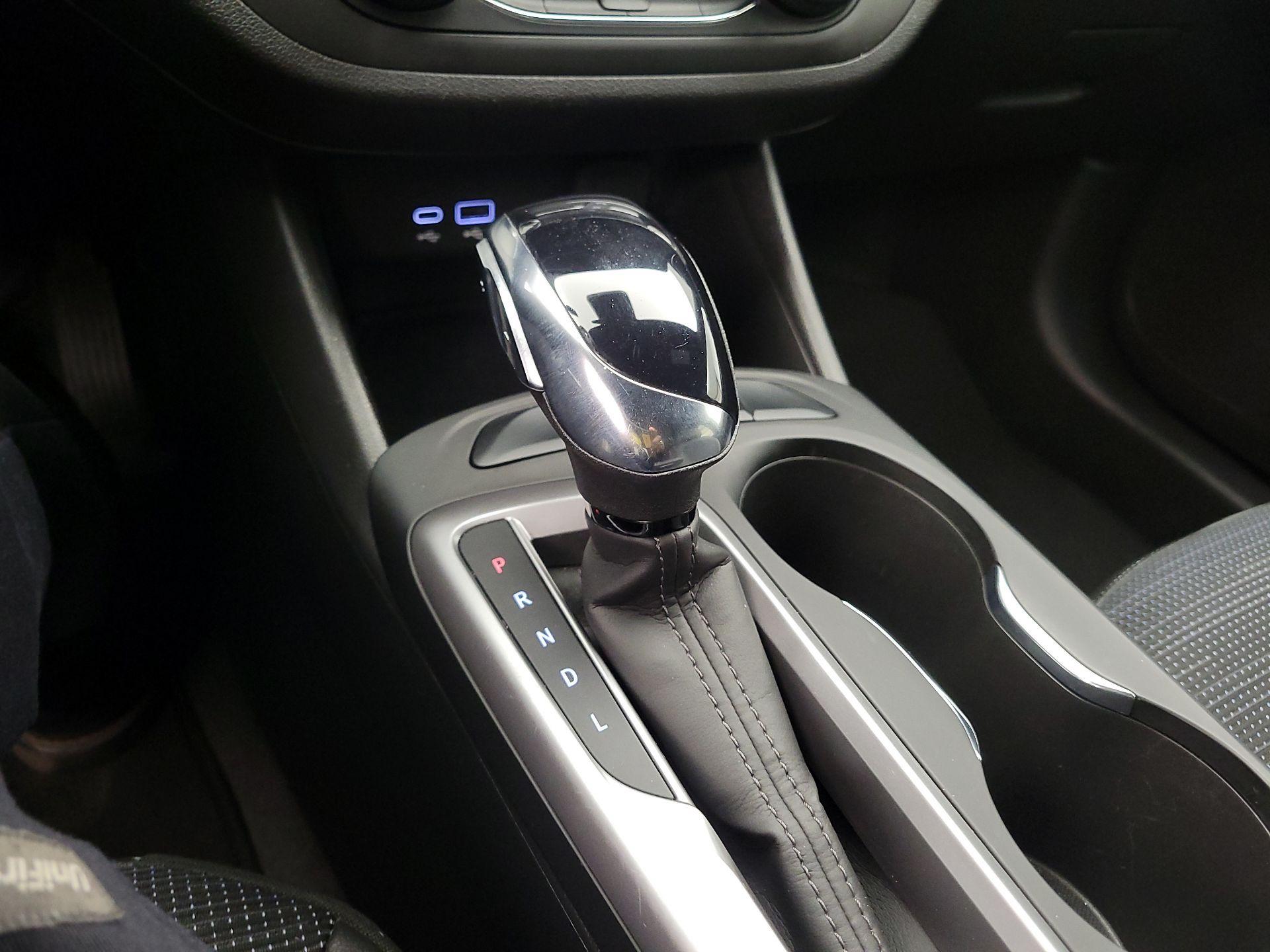 Thumbnail: 2025 Buick Envista - 17