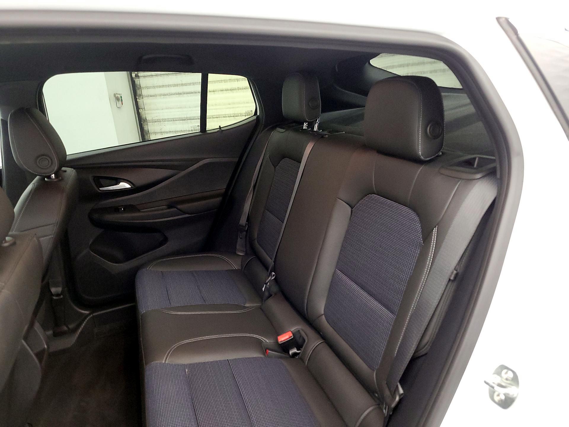 Thumbnail: 2025 Buick Envista - 19