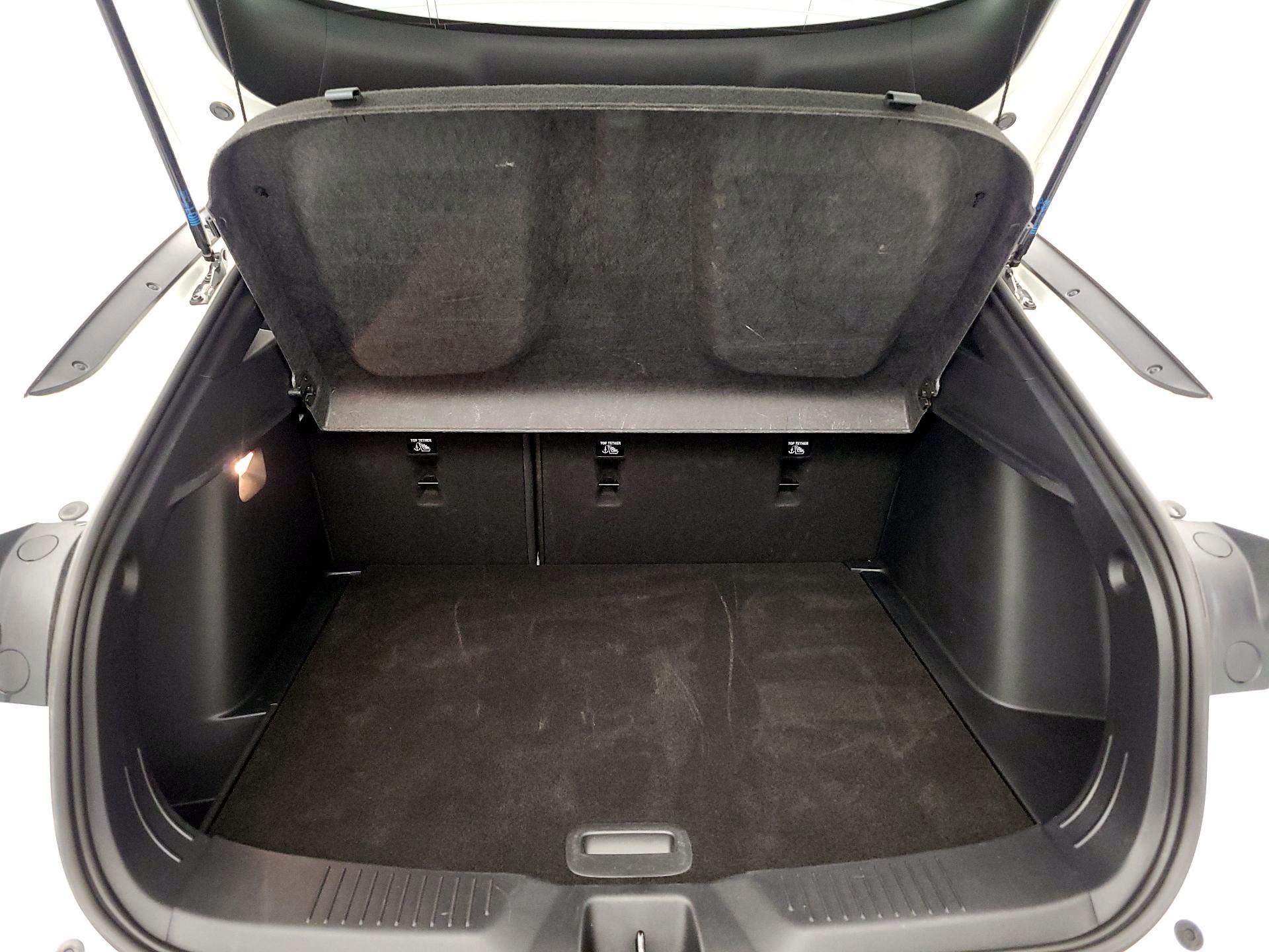 Thumbnail: 2025 Buick Envista - 20