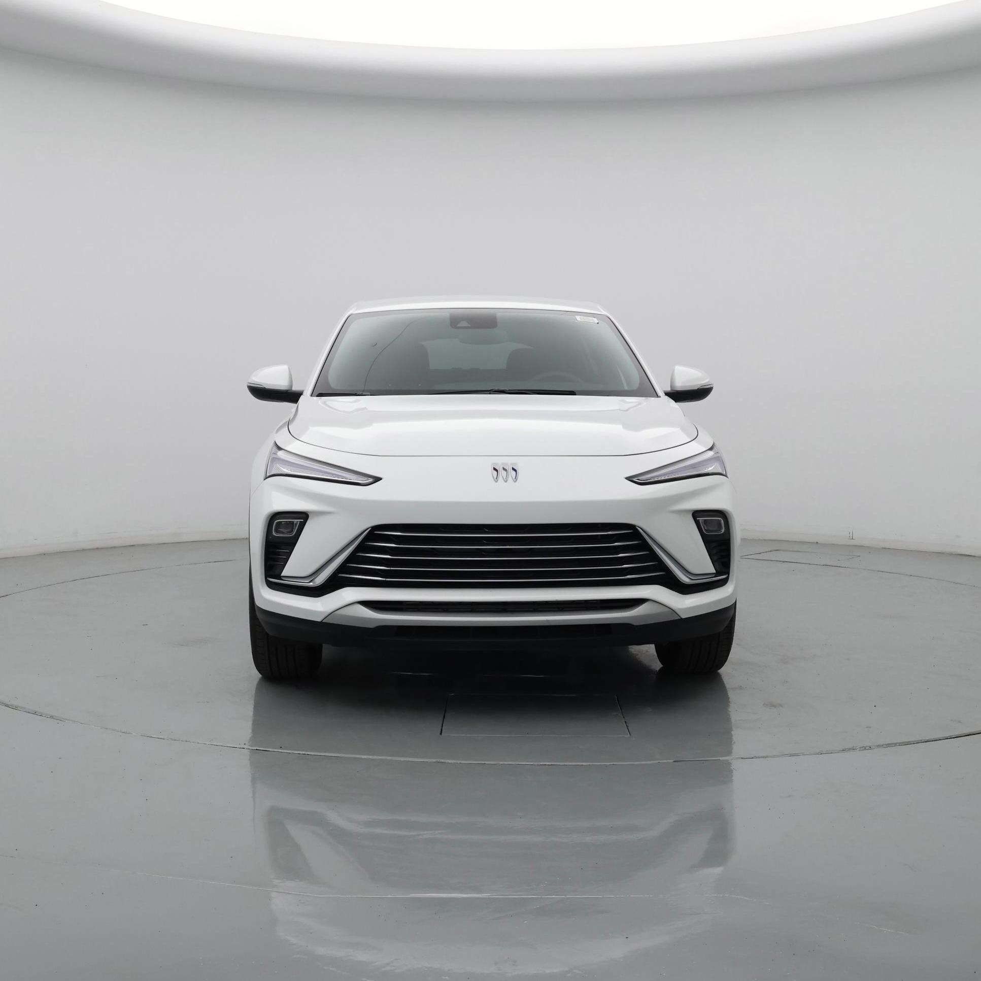 Thumbnail: 2025 Buick Envista - 5