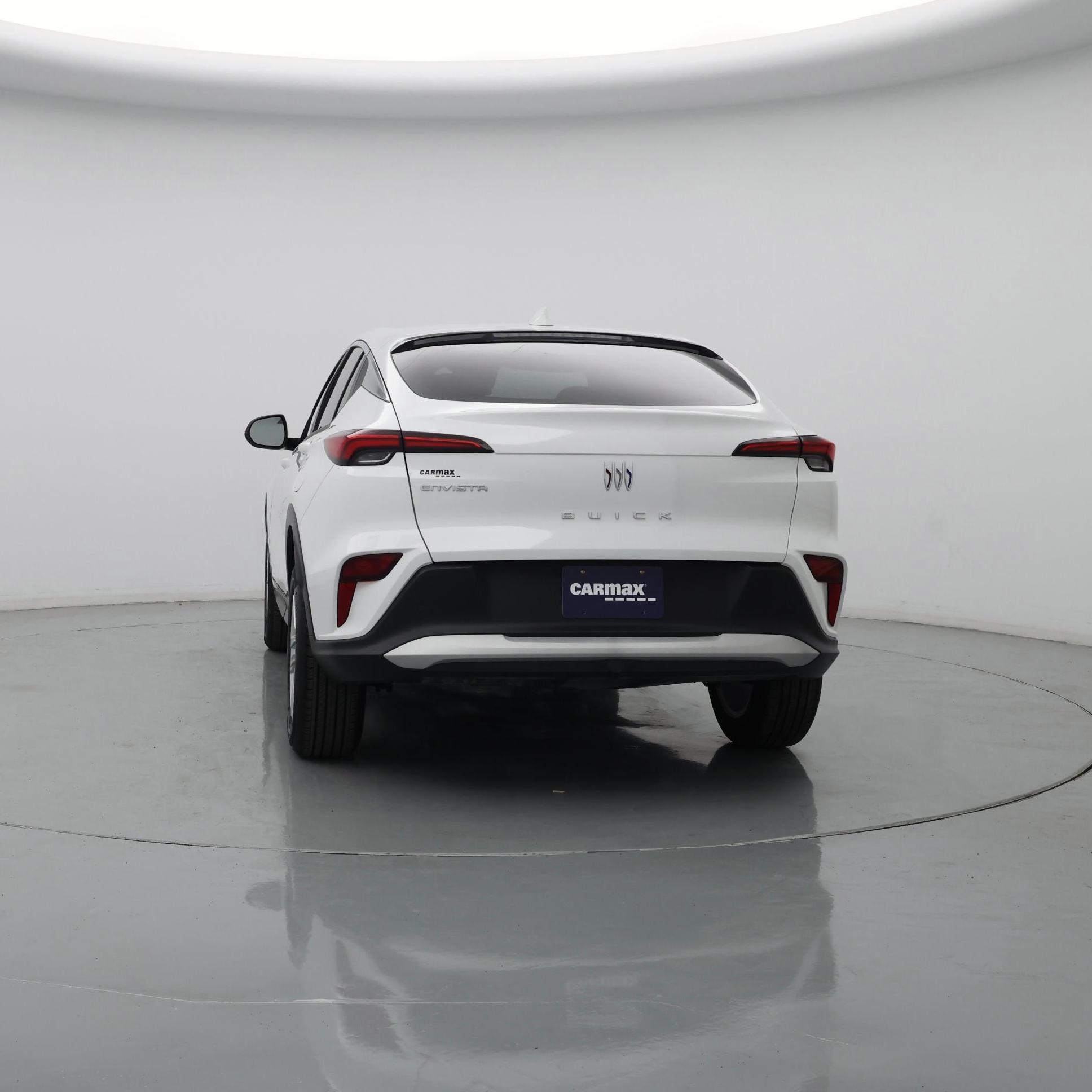 Thumbnail: 2025 Buick Envista - 6