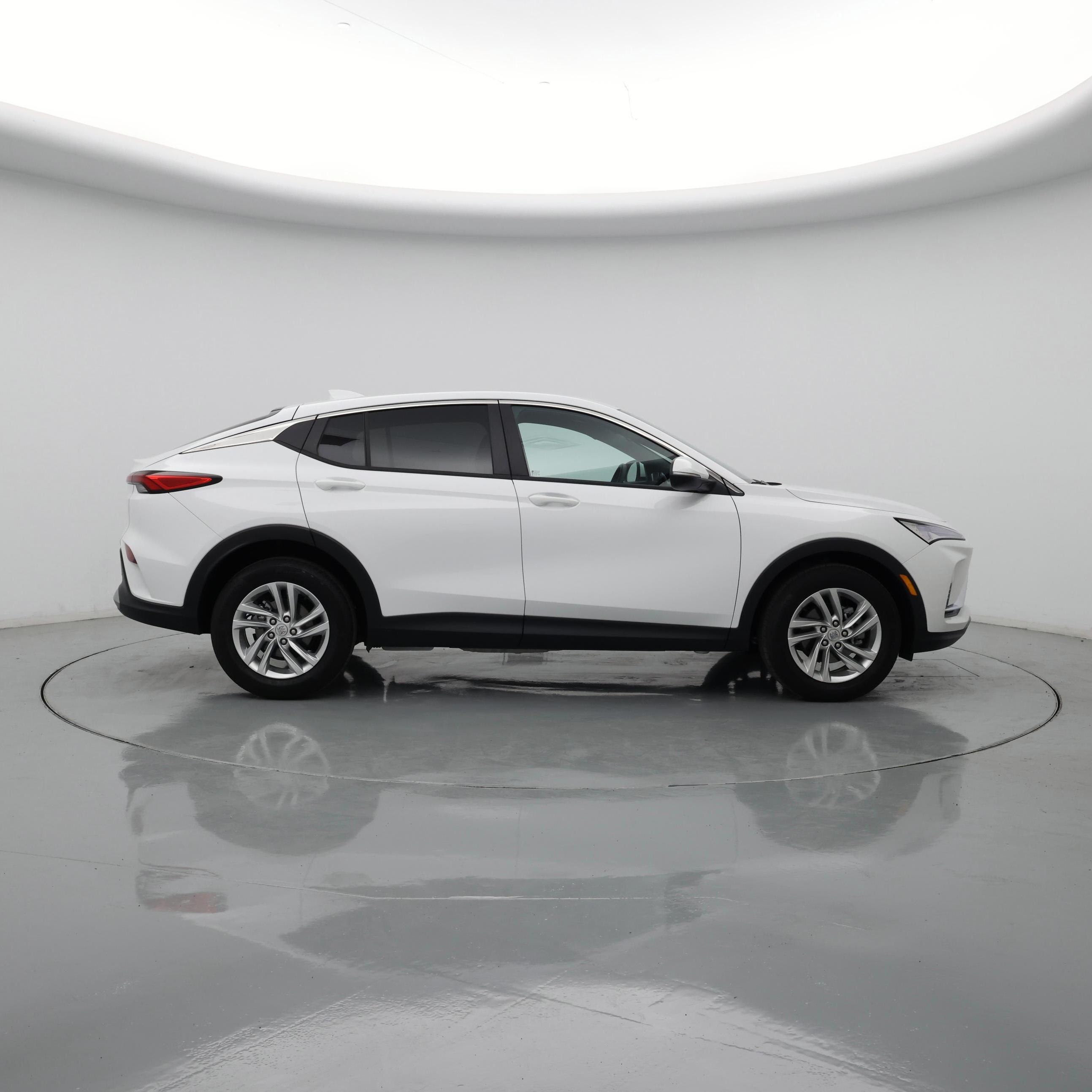 Thumbnail: 2025 Buick Envista - 7