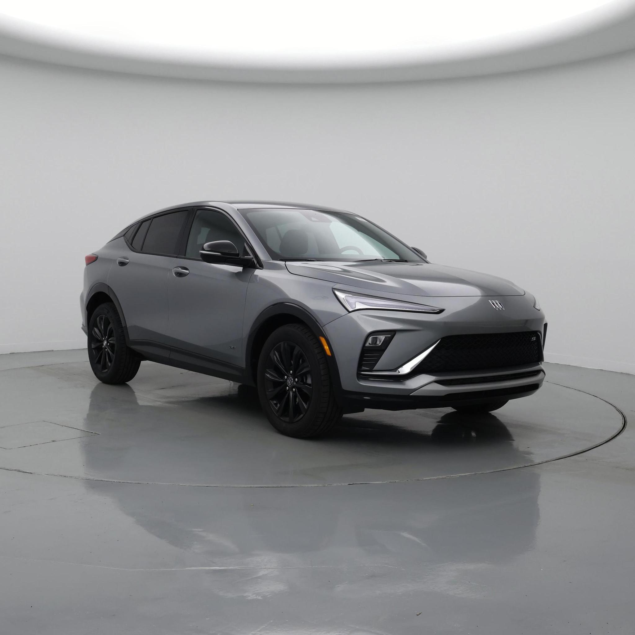 2025 Buick Envista Sport Touring FWD