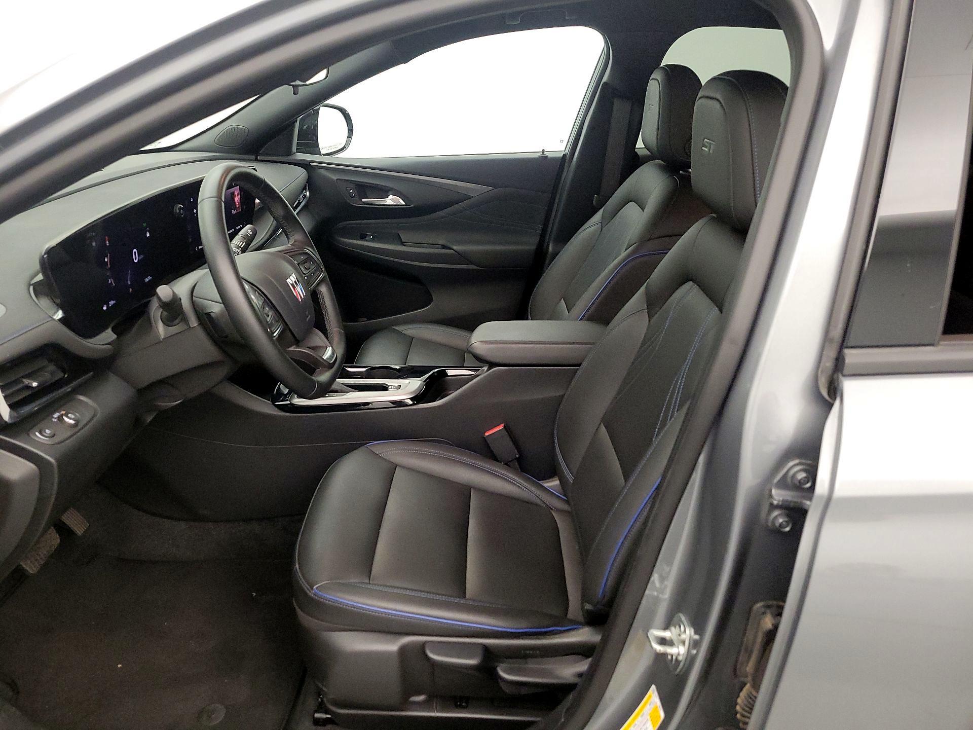 Thumbnail: 2025 Buick Envista - 11